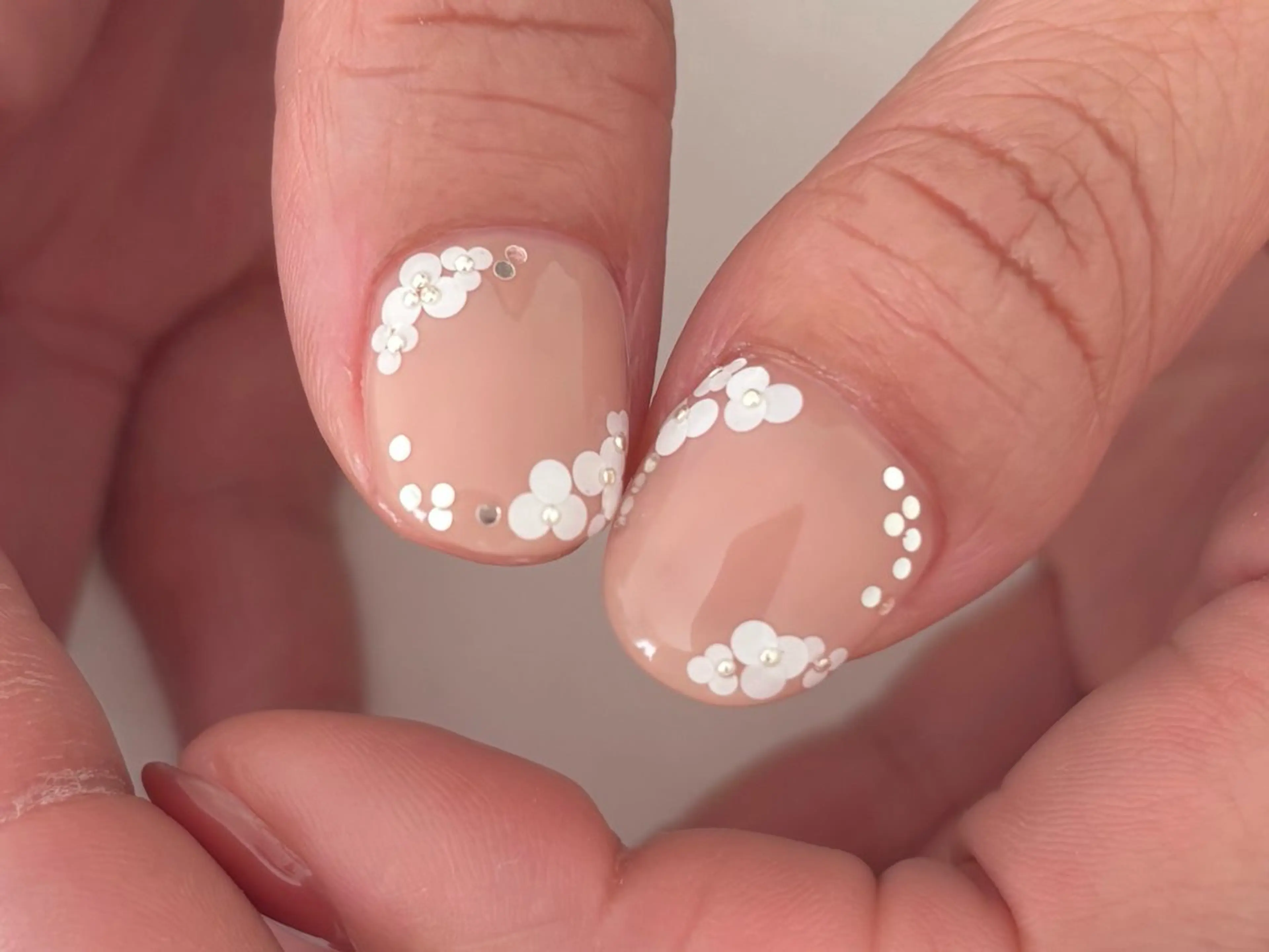 ネイル ハンドネイル THE NAILERY所属・THE NAILERYのネイルデザイン