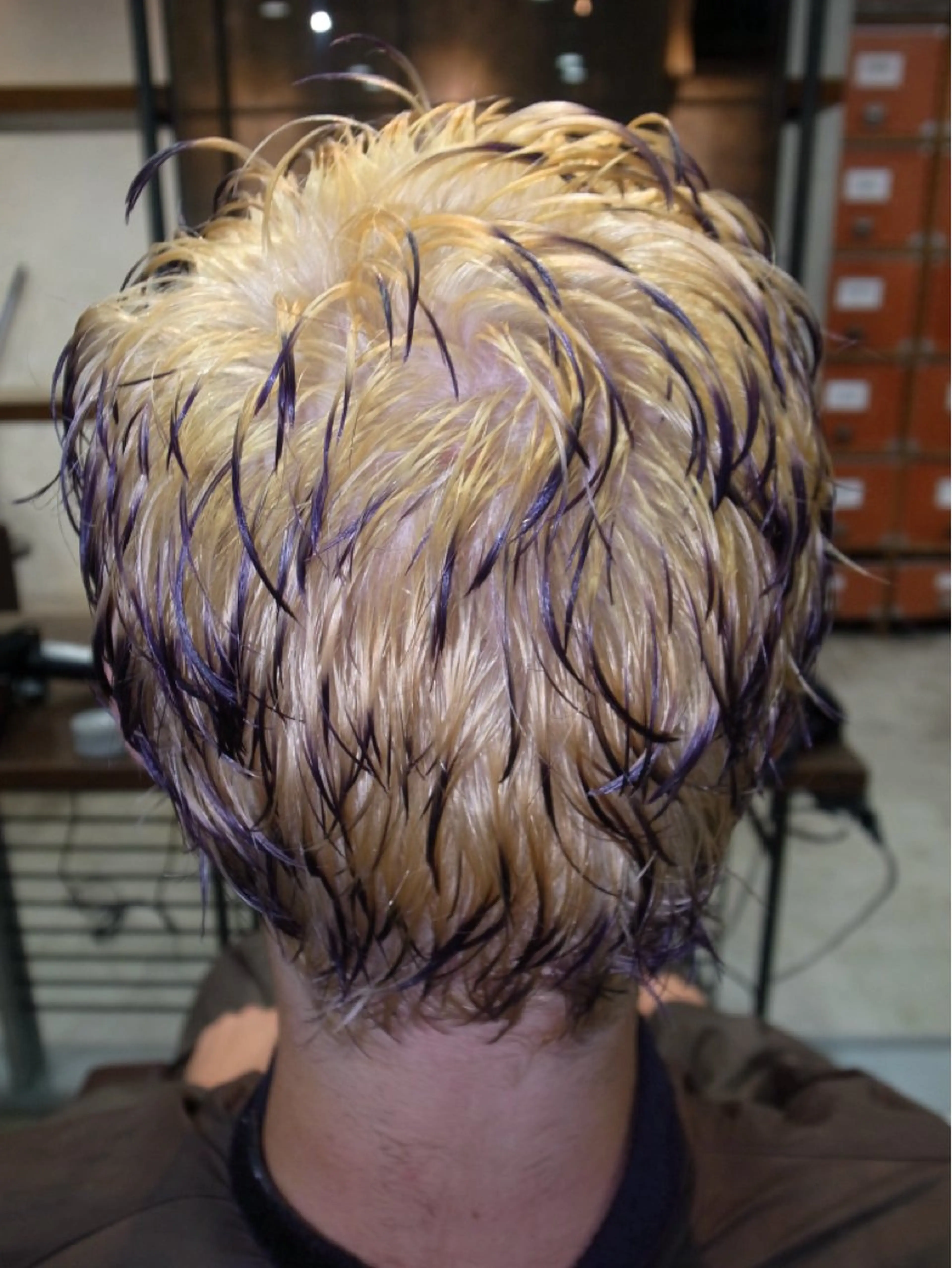 Design colorの写真