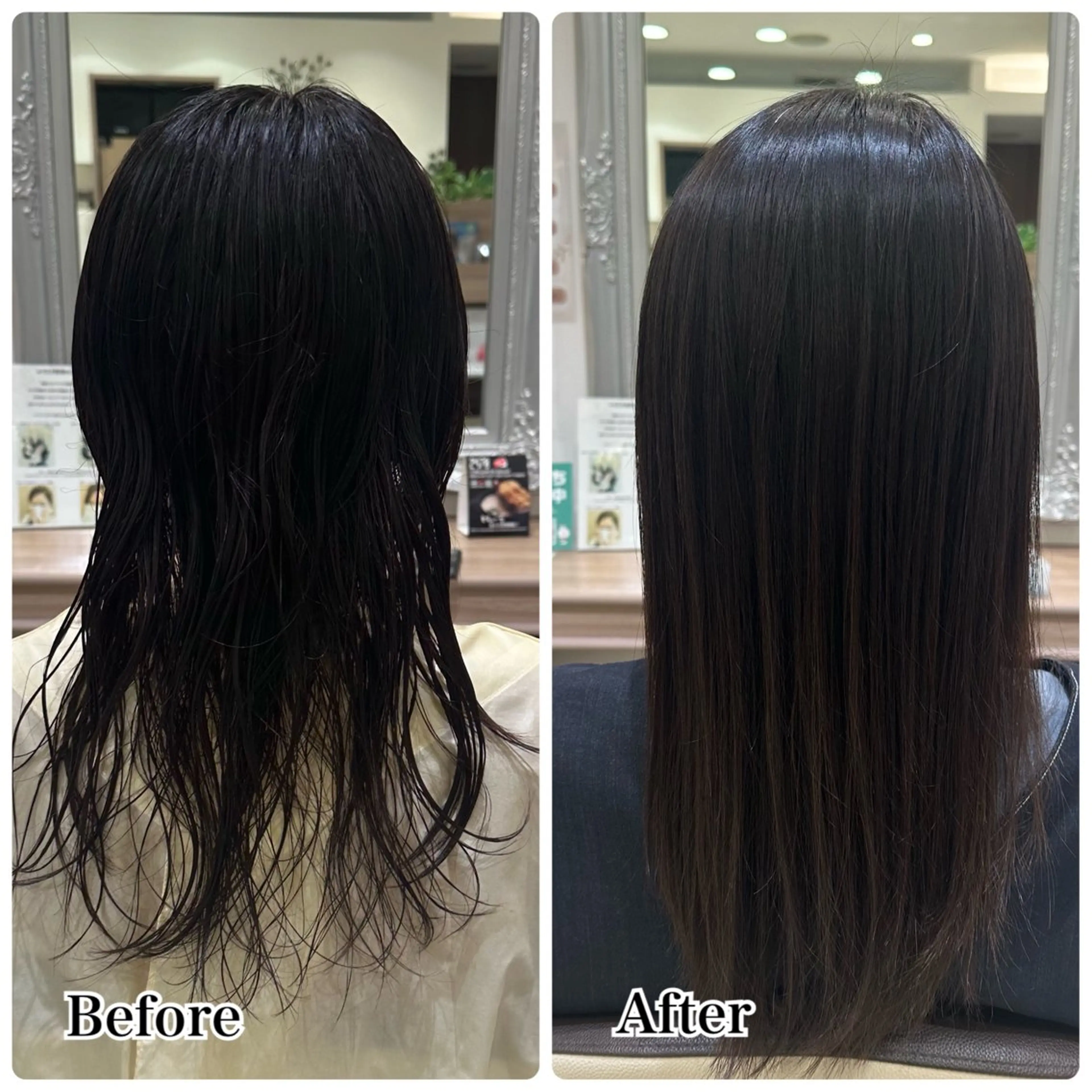 パーマ 縮毛矯正 Miyu🦄ash メンズカット/まつげのヘアスタイル