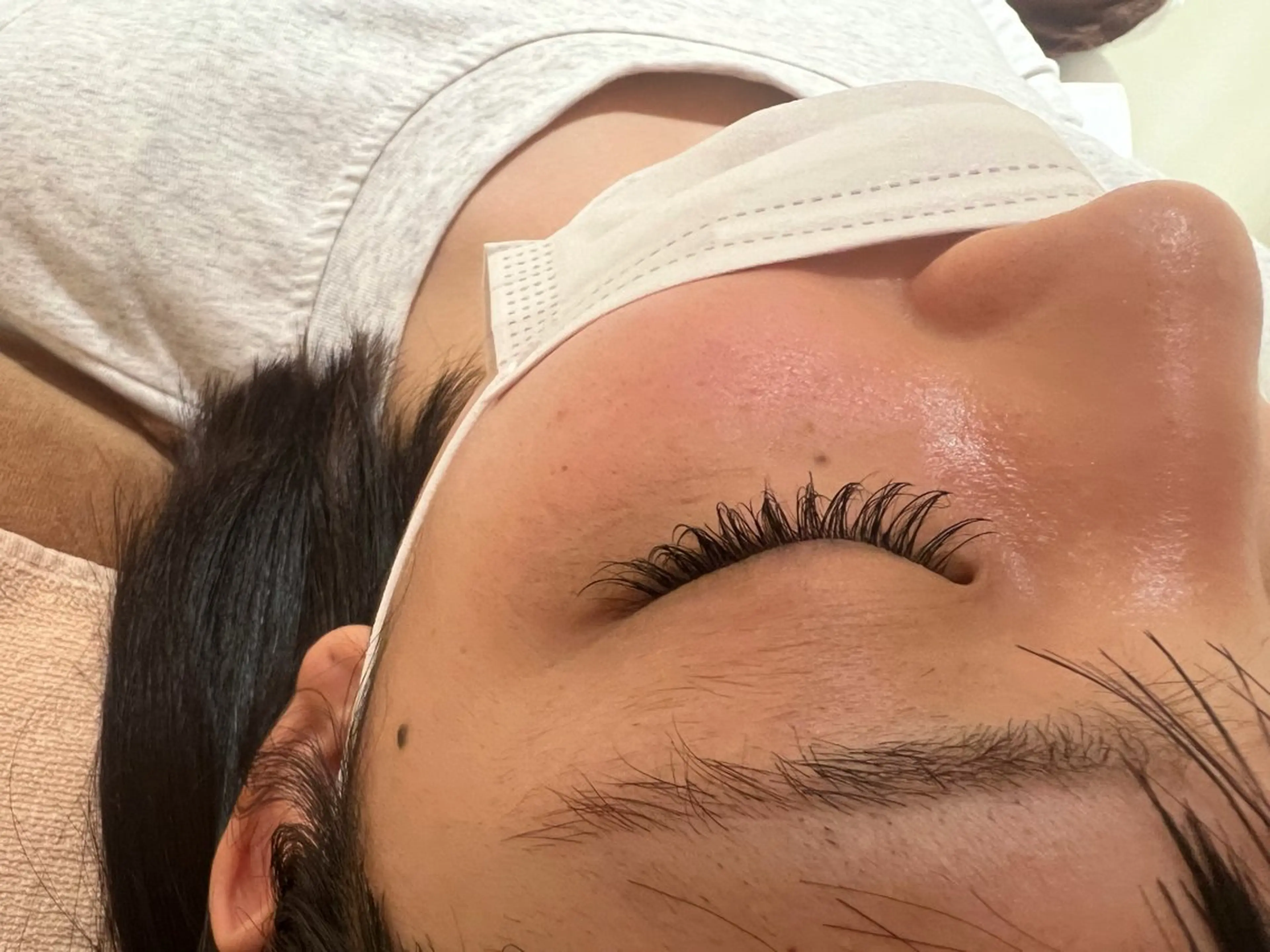 マツエク・マツパ Felim烏丸店 菅原瑞稀のマツエク・マツパデザイン