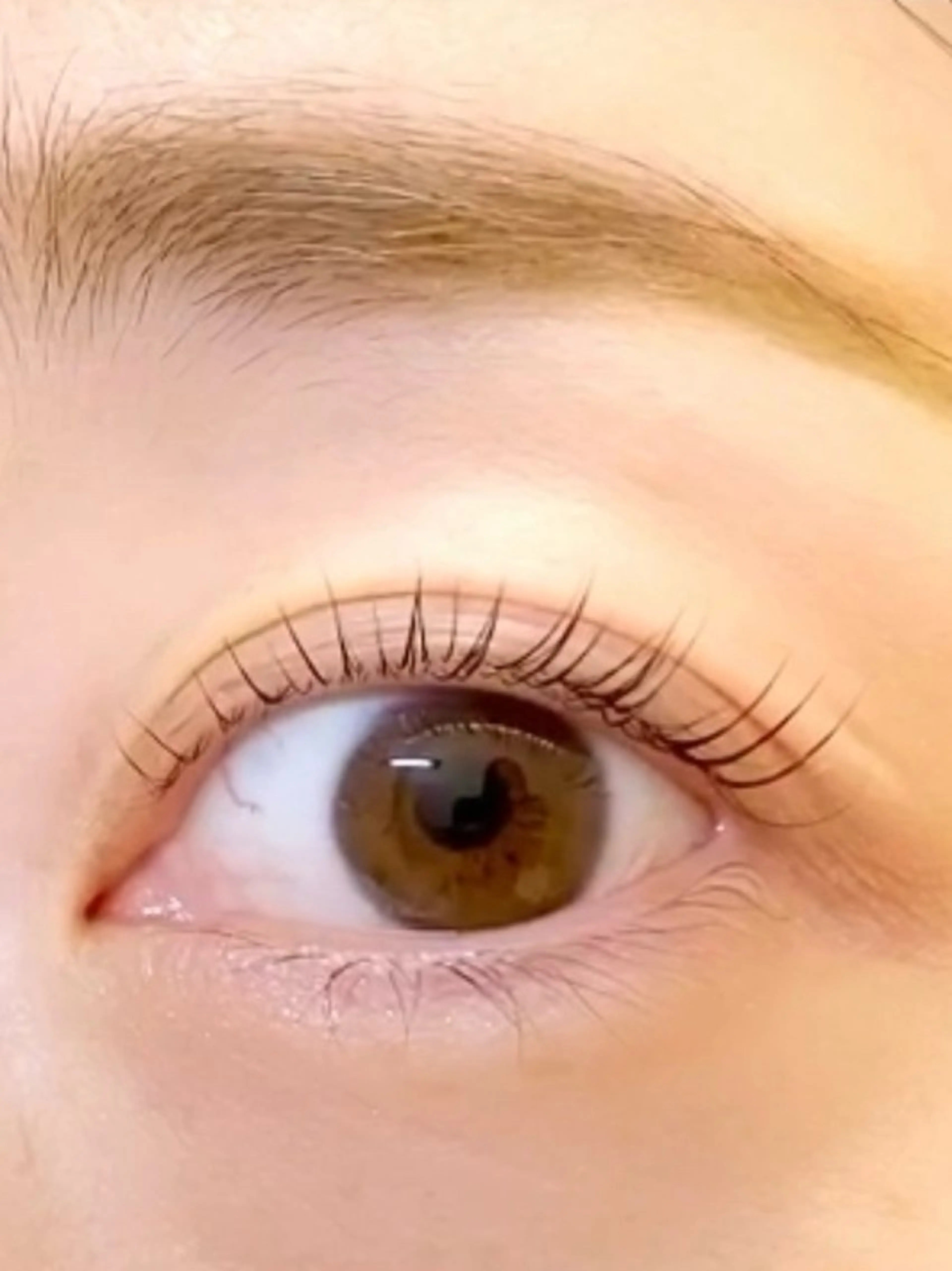 マツエク・マツパ Ryoko 南草津のマツエク・マツパデザイン