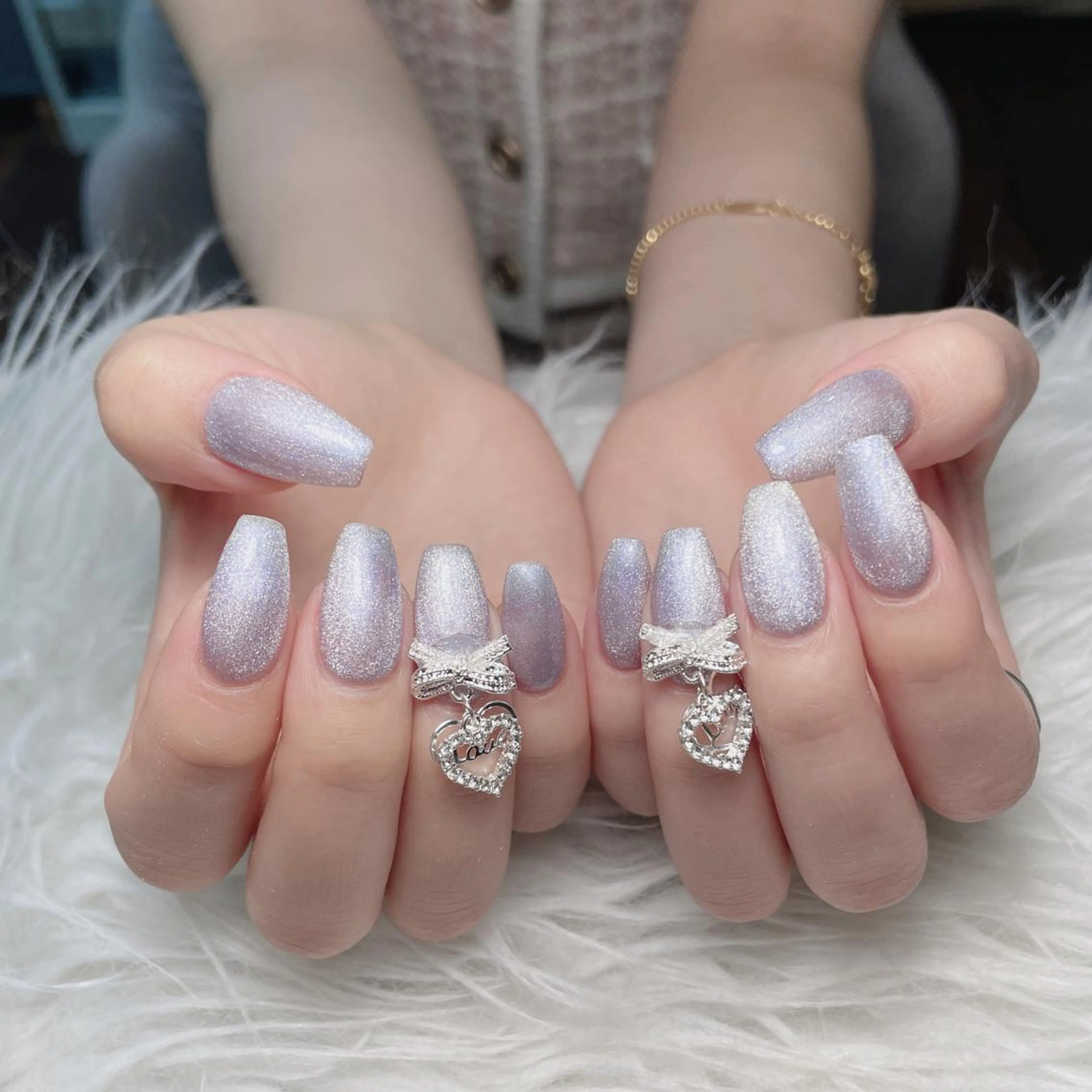 ネイル ハンドネイル NailPrincess所属・princess スカルプ専門店のネイルデザイン