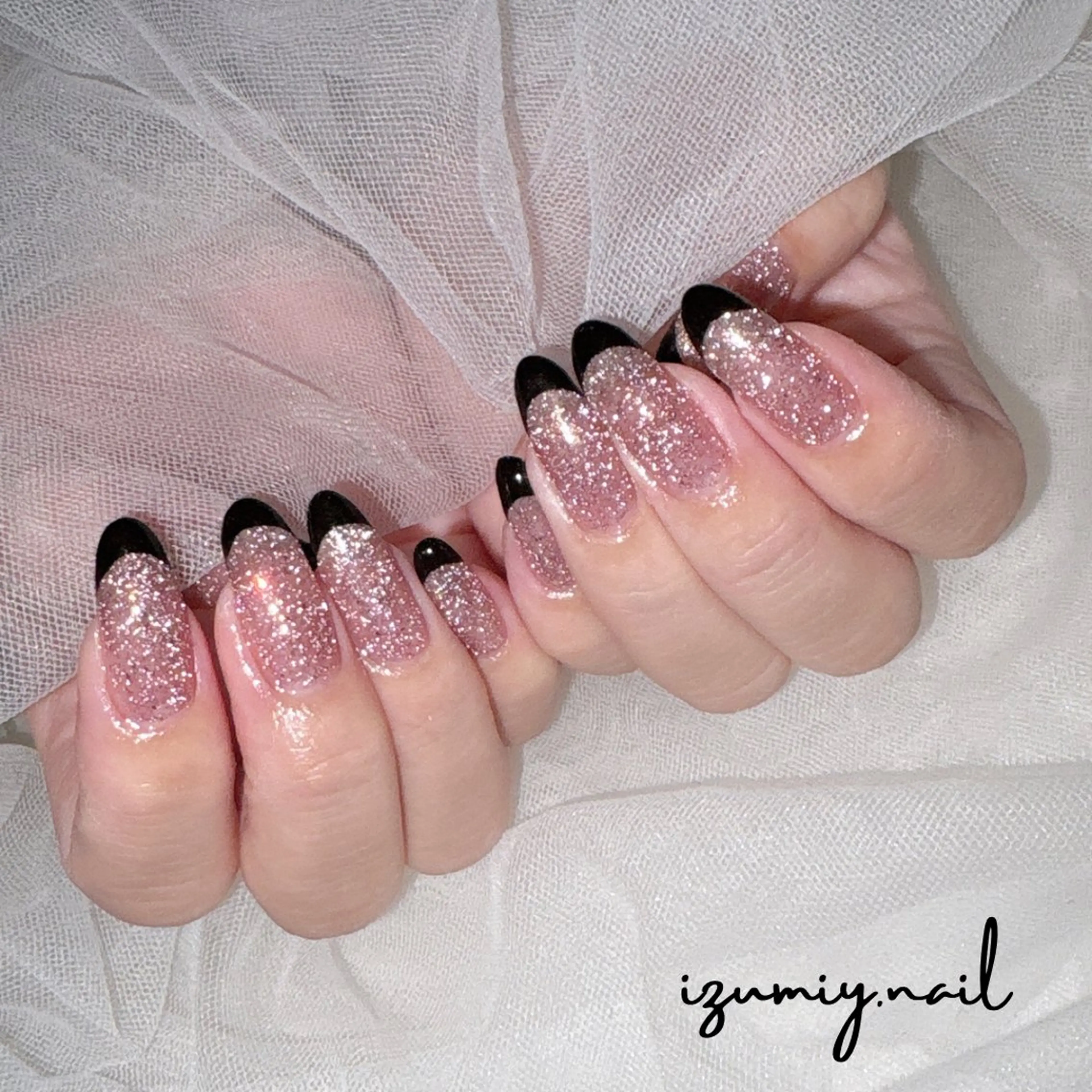 ネイル izumiynail いずみのネイルデザイン