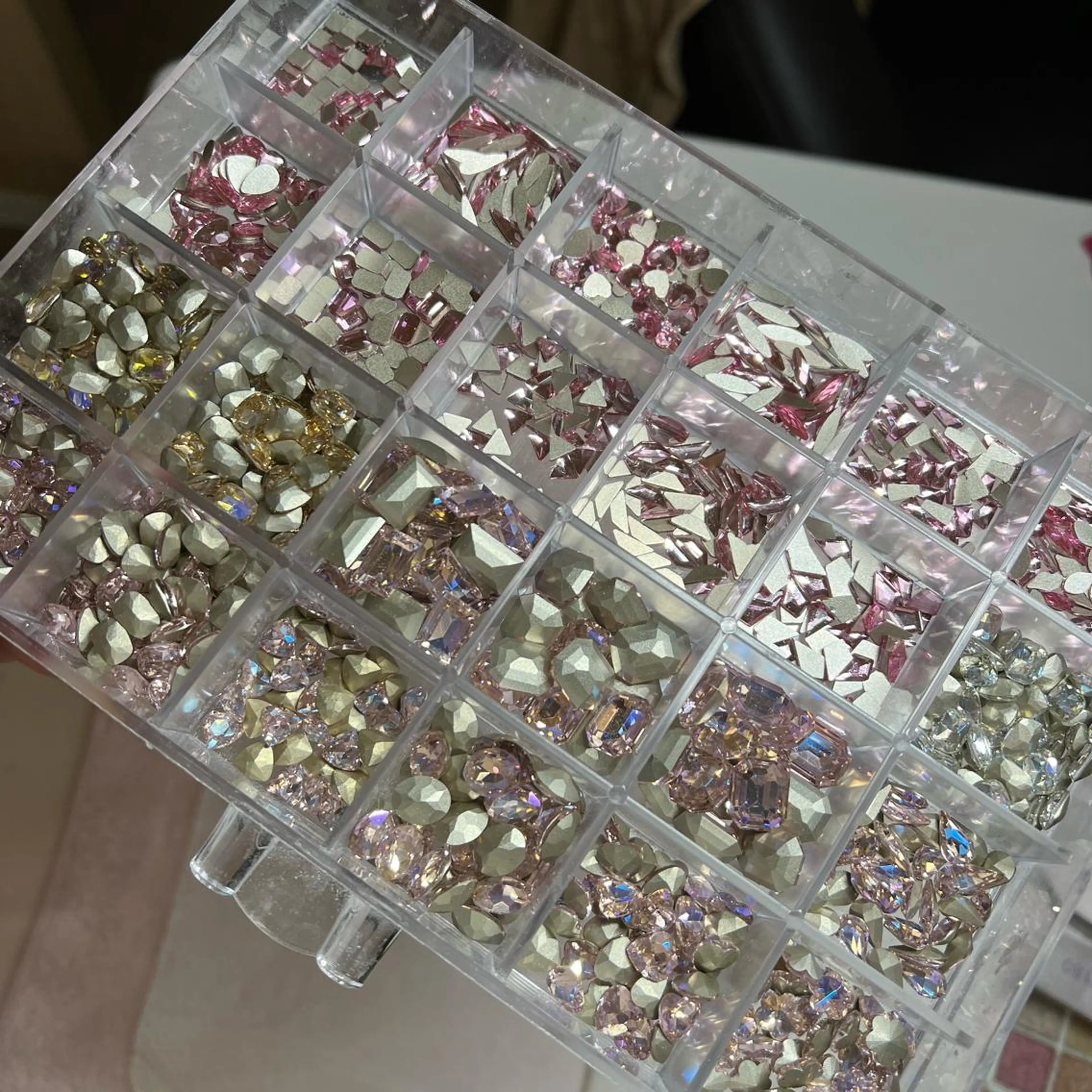 ネイル 🌖す い🌒のネイルデザイン