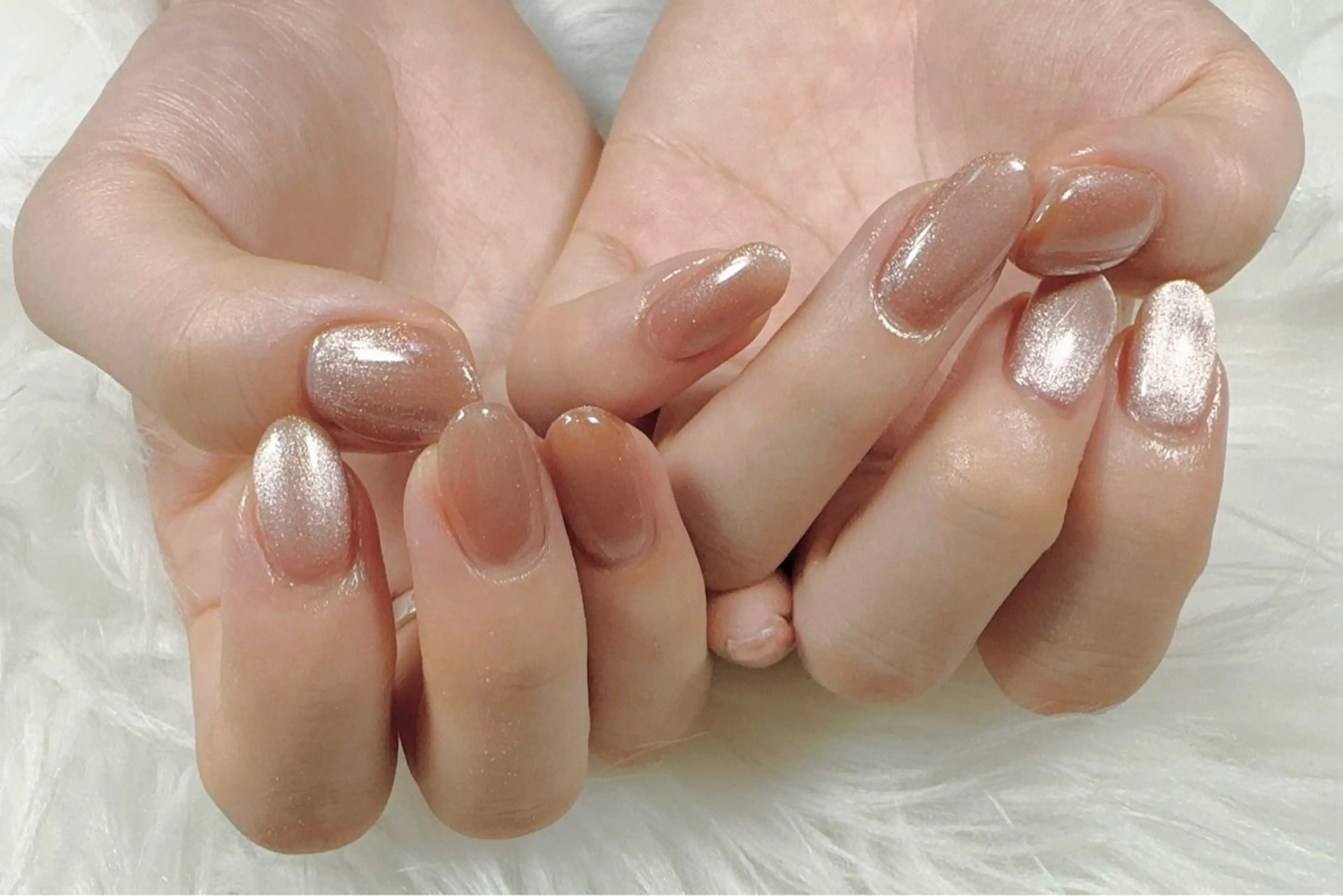 ネイル ネイルサロン ロア旧ジョリーのネイルデザイン