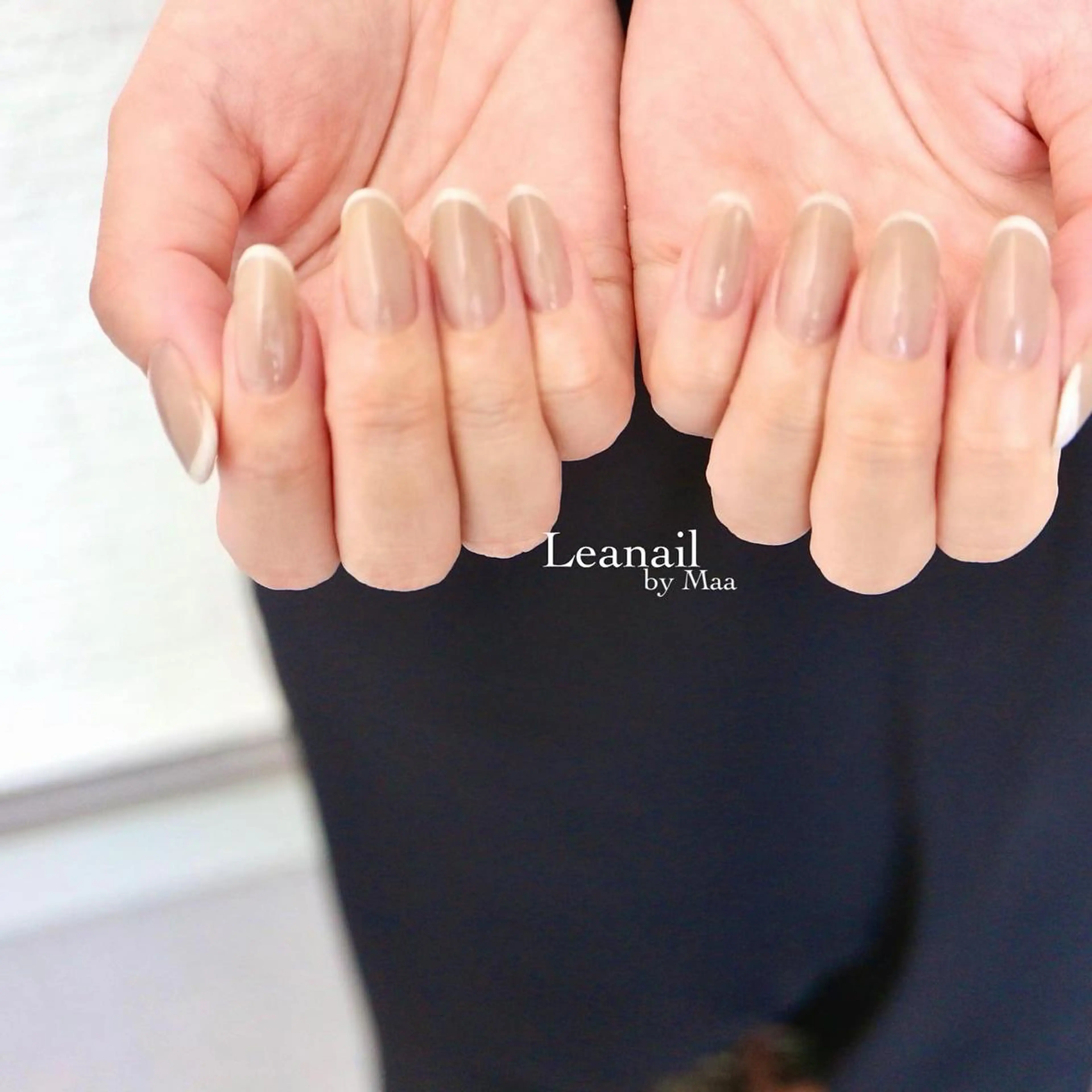 ネイル private_ salon.Leaのエステ・リラクイメージ