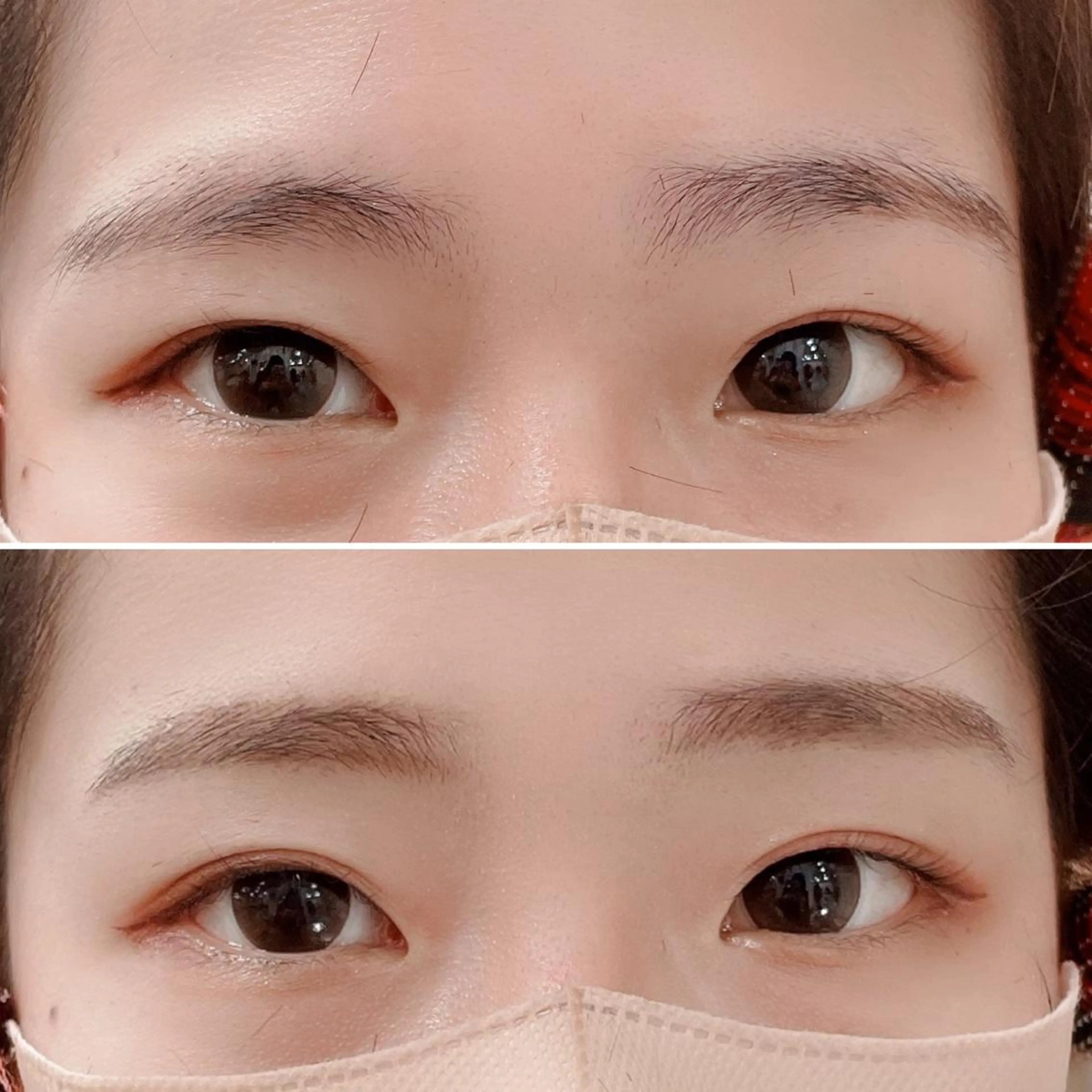 アイブロウ 眉カット 眉カット その他(アイブロウ) スタジオAZ所属・jasmine yamashitaのマツエク・マツパデザイン