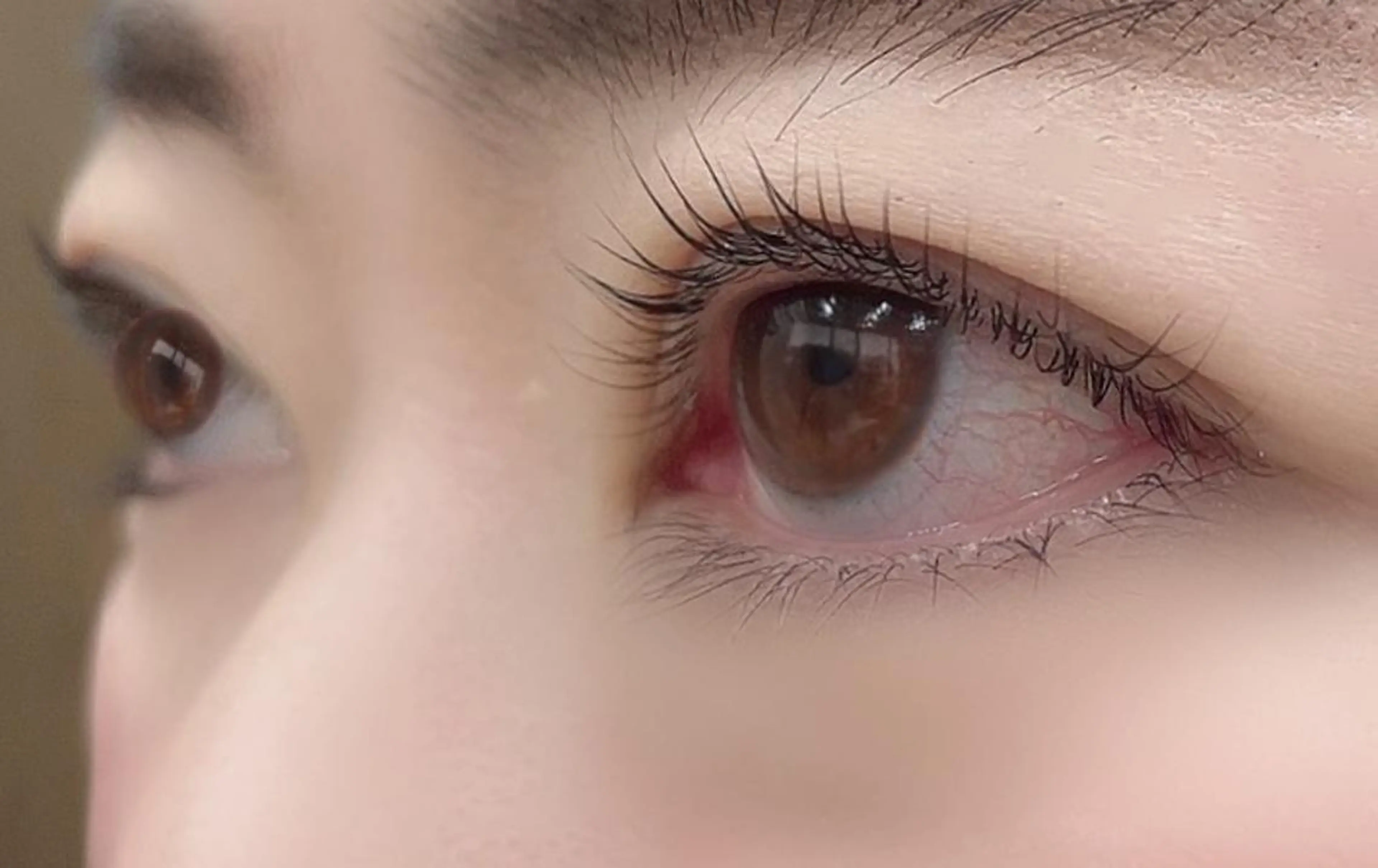 マツエク・マツパ まつげパーマ Eyelash  Salon FAXIA大宮店所属・FAXIA Mihoの眉毛・アイブロウイメージ