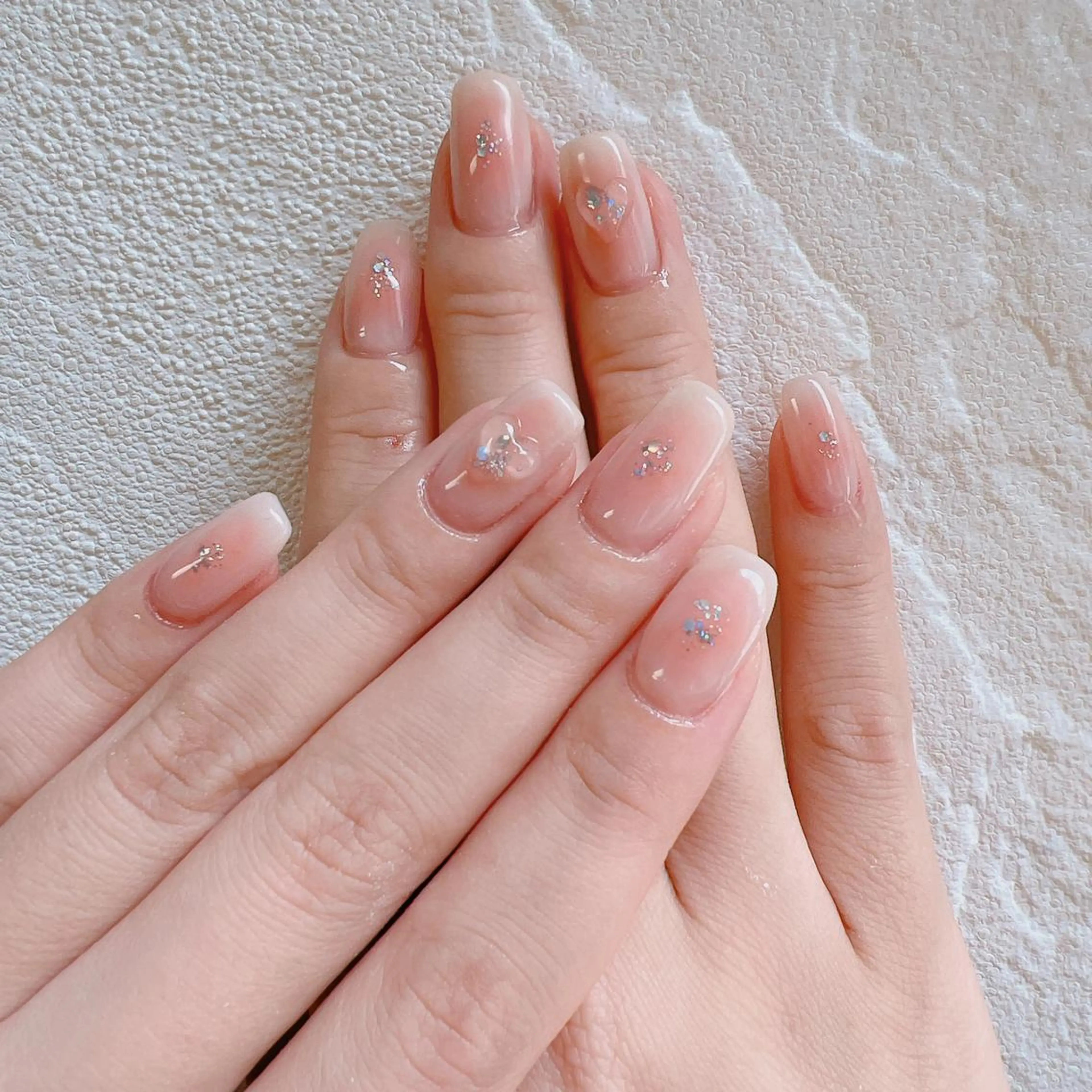 ネイル ru naのネイルデザイン