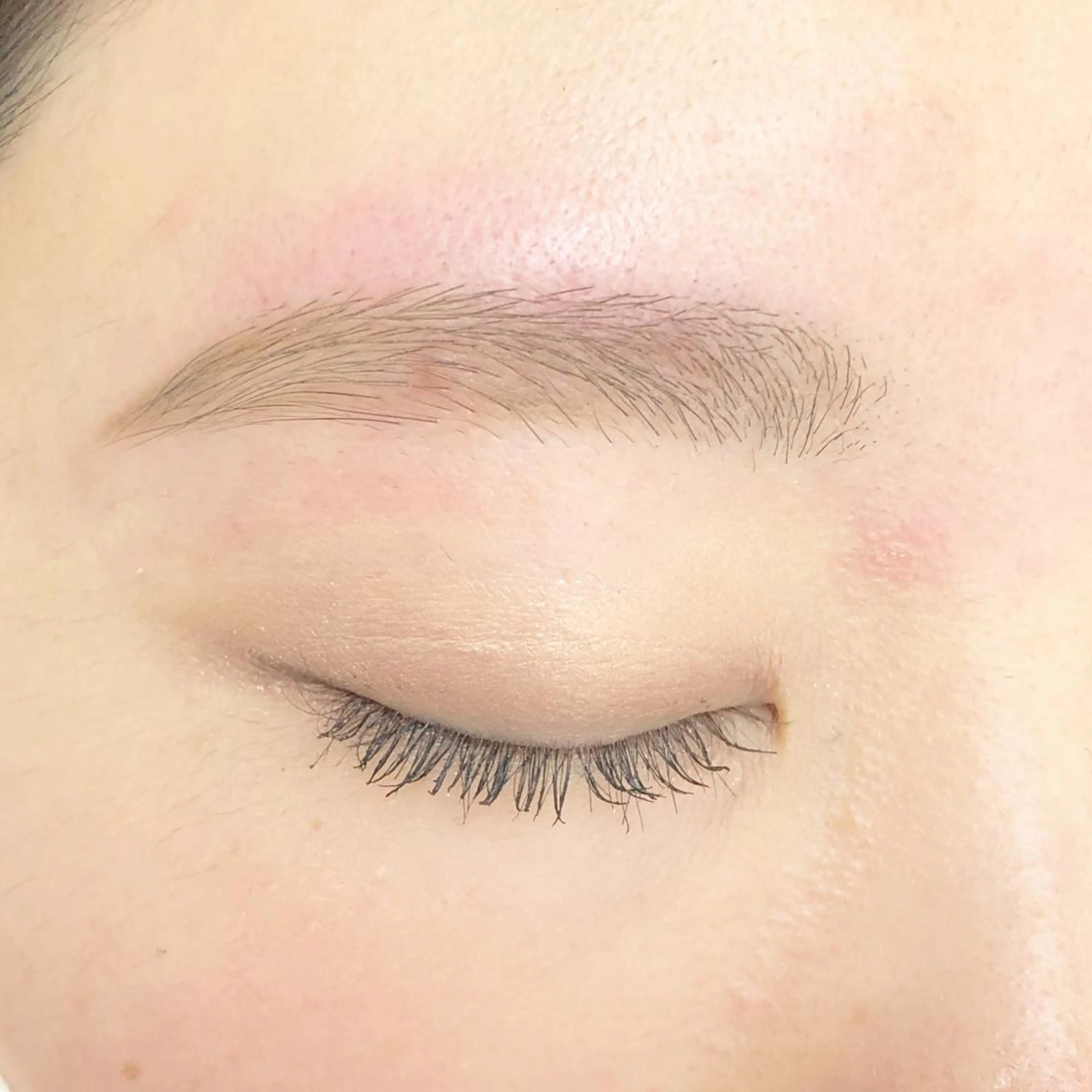 マツエク・マツパ elblink　/ risaのマツエク・マツパデザイン