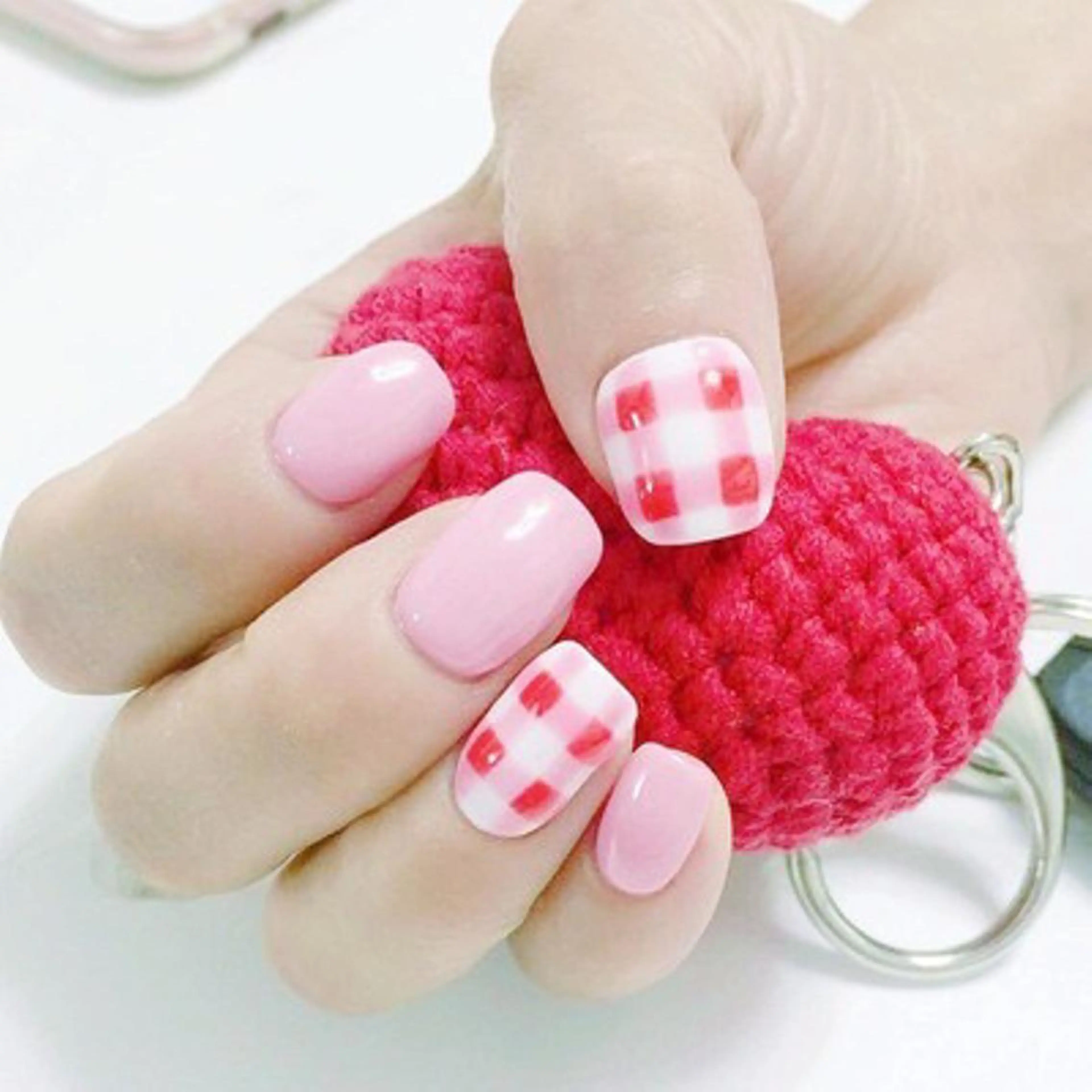 ネイル May&Way Neilのネイルデザイン