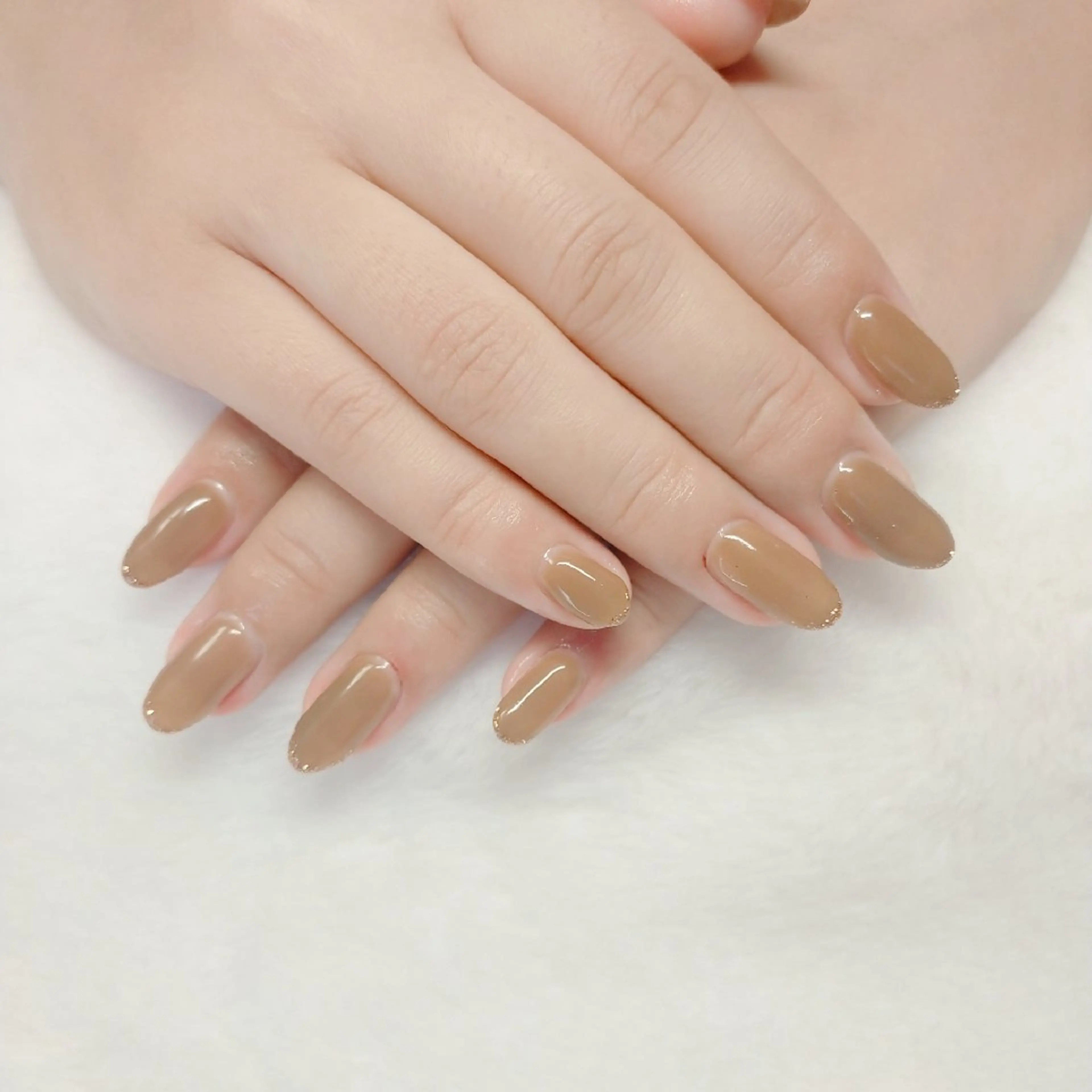 ネイル ネイルサロン極美堂　 秦野店のネイルデザイン