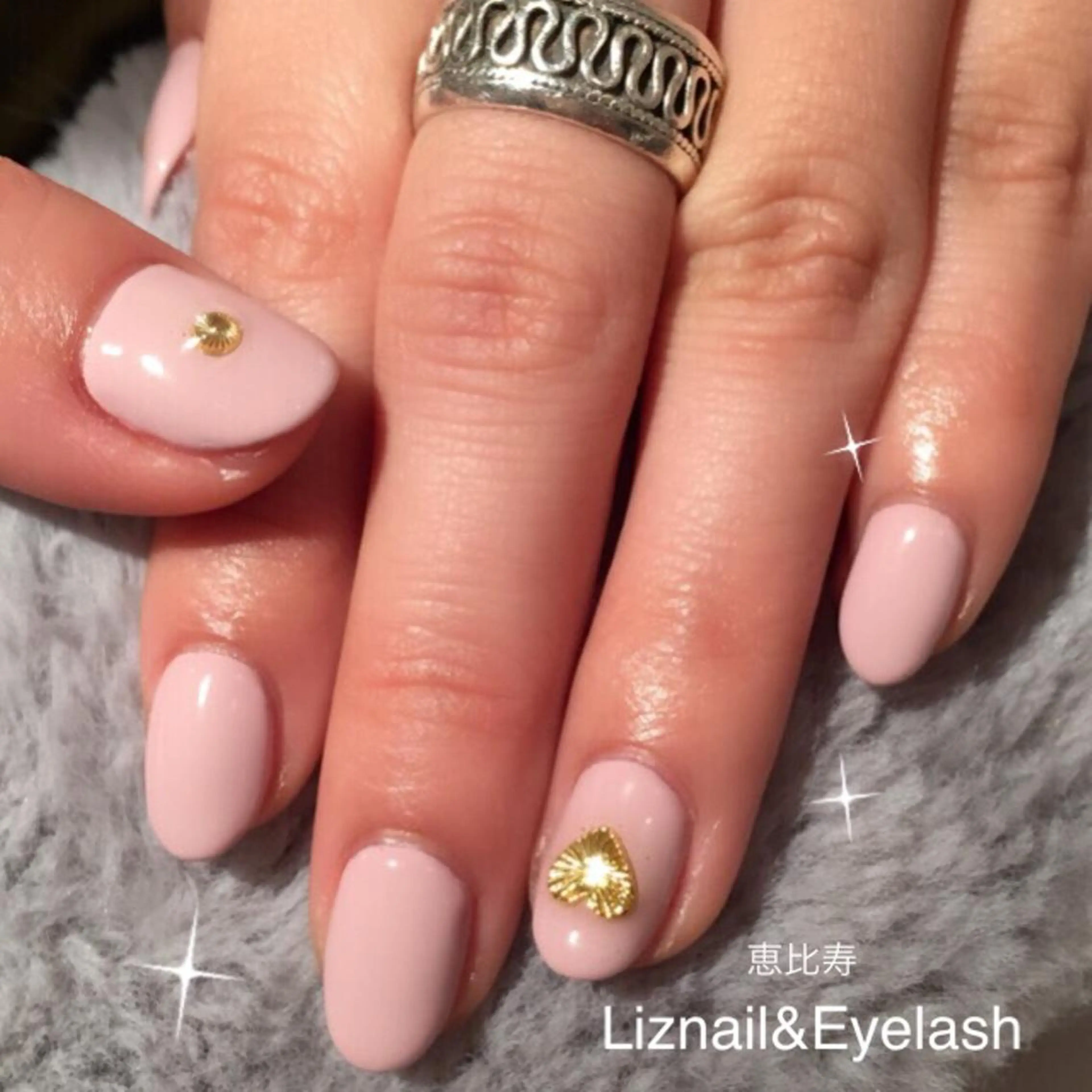 ネイル Rawr / saoriのネイルデザイン