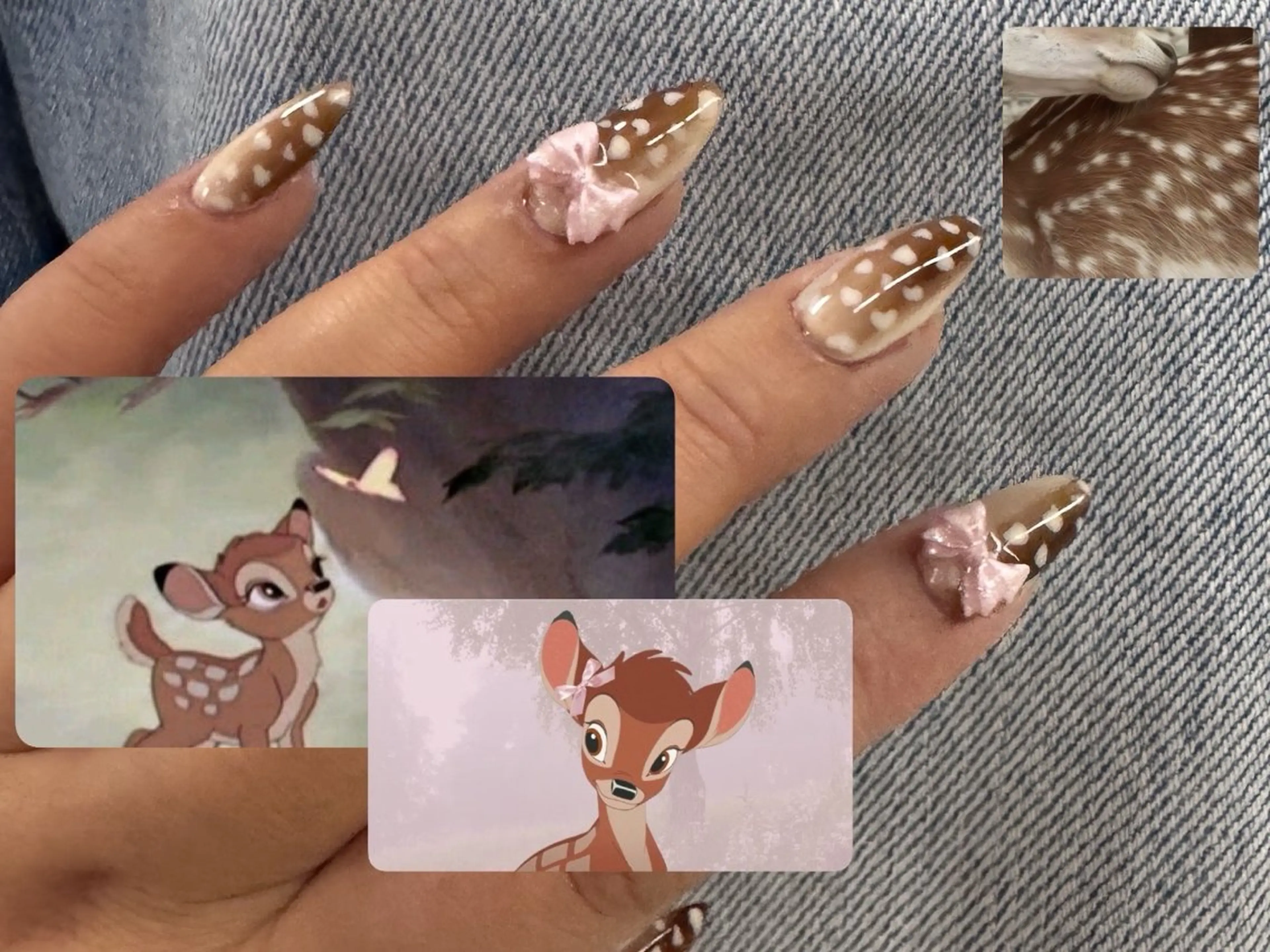 ネイル ハンドネイル One HINATAのネイルデザイン