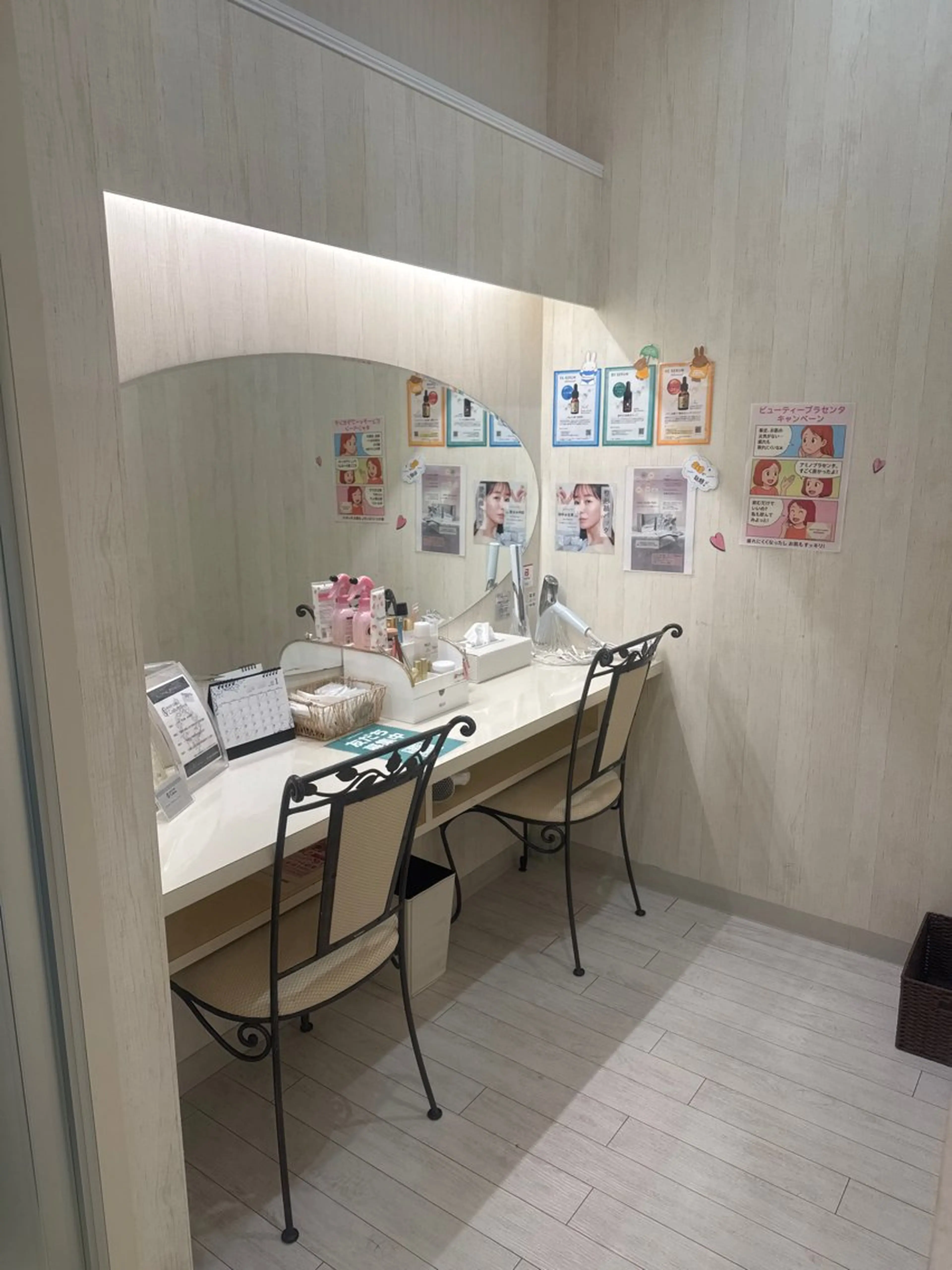 ビューティークリニックコダマ国分店所属・霧島 エステ🧴のエステ・リラクイメージ