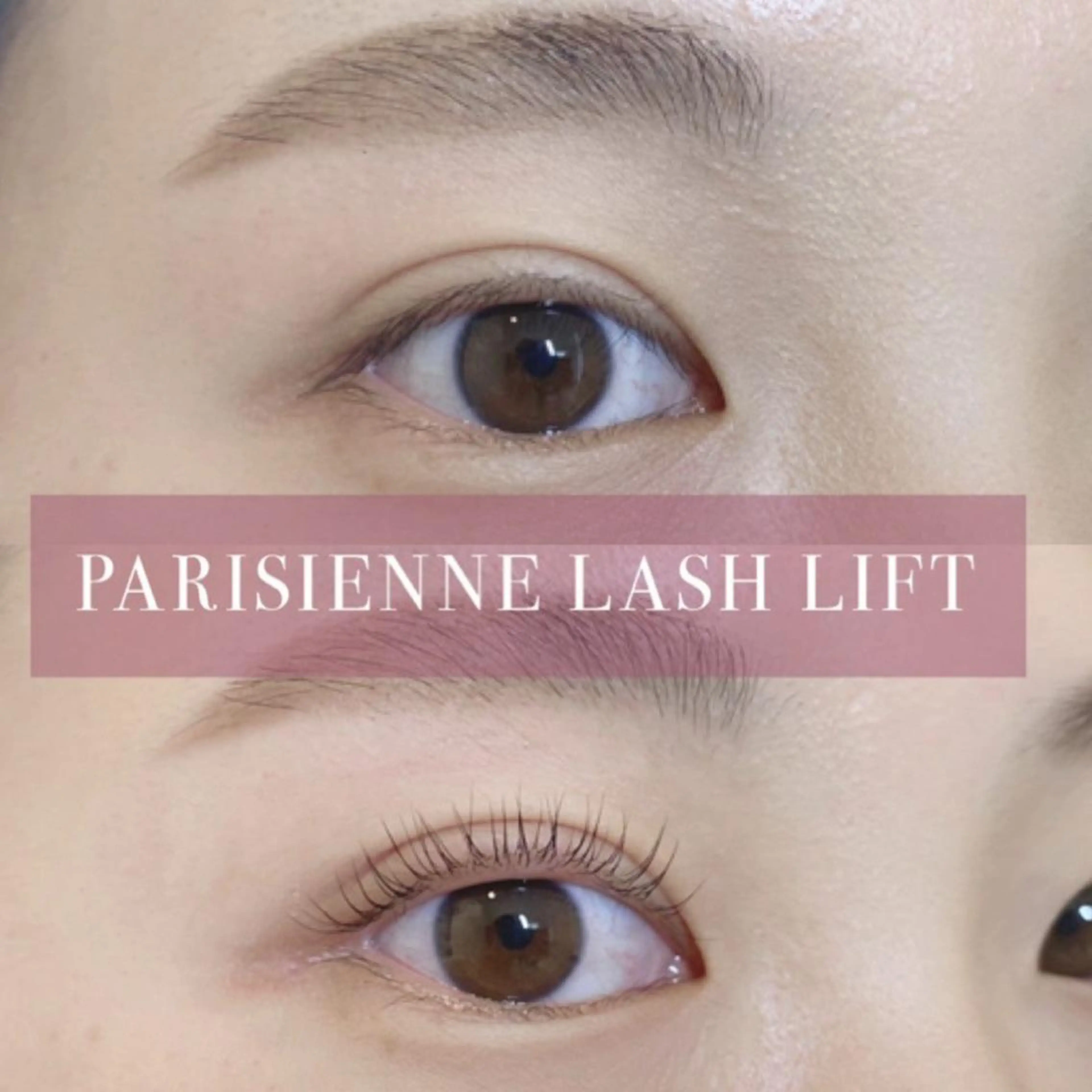 🌷大人気◎パリジェンヌラッシュリフト￥8250→￥7425の写真