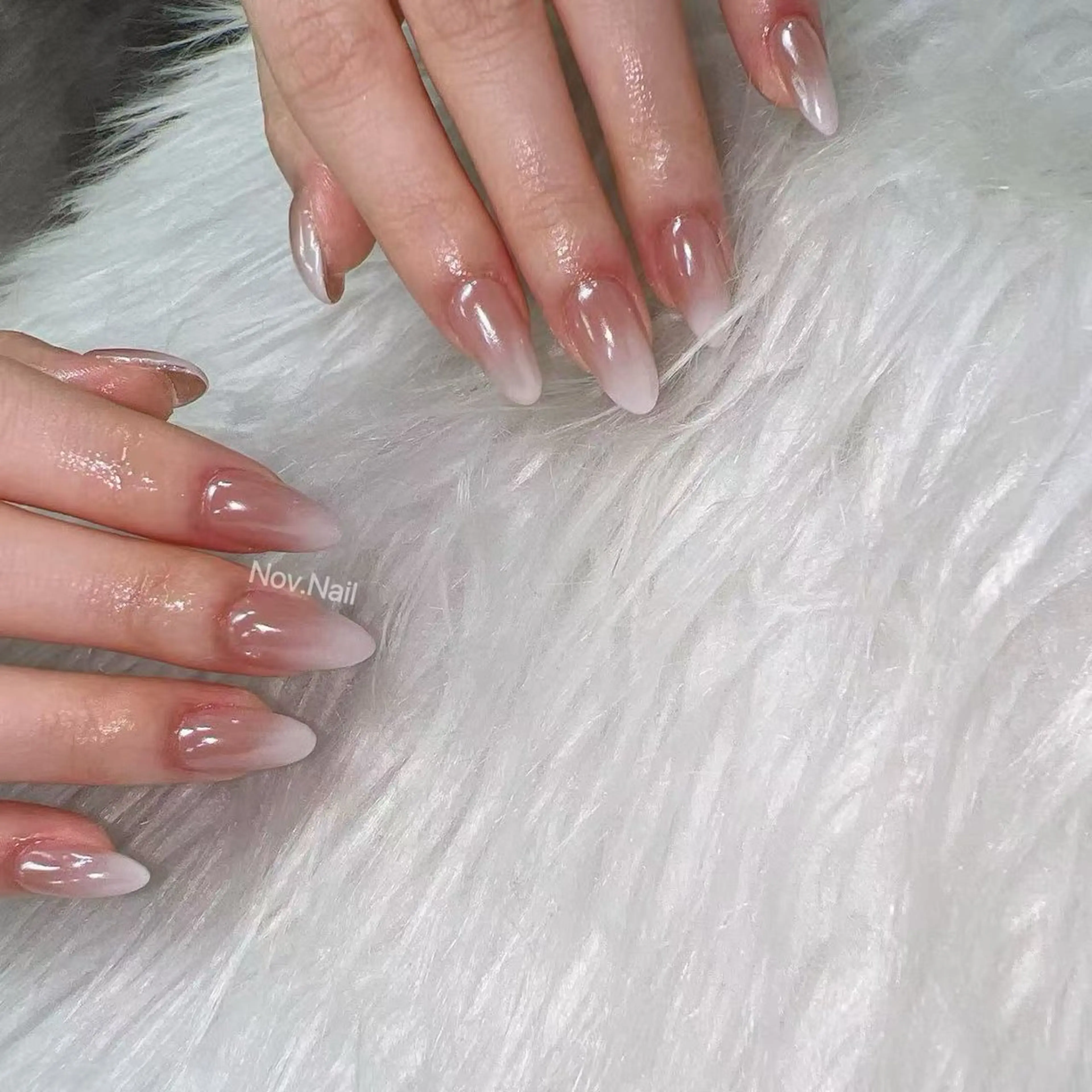 ネイル Nov. ネイルサロンのネイルデザイン