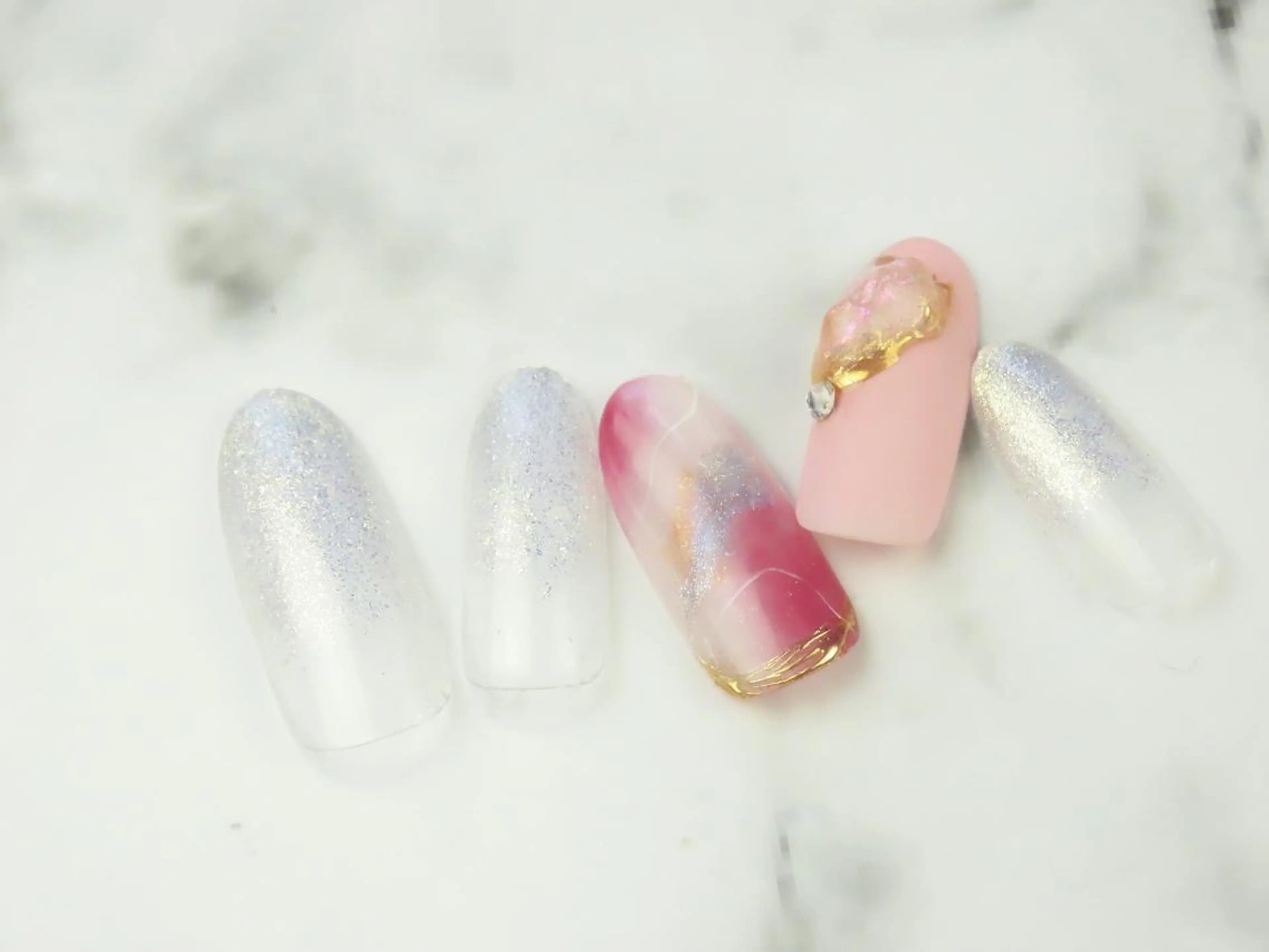 ネイル リオッサ  オブ ラグーン神戸店のエステ・リラクイメージ