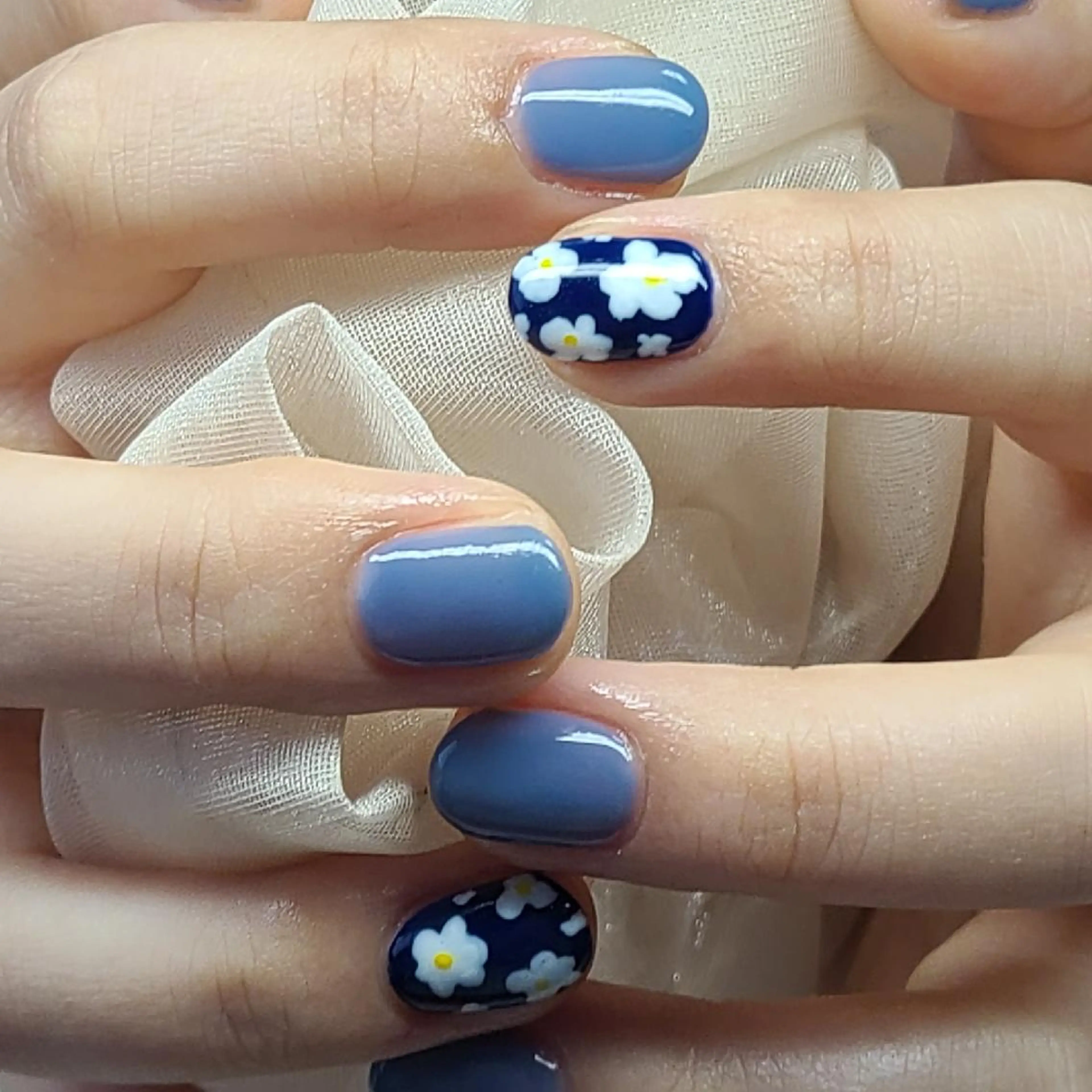 ネイル Nail  Ai    のネイルデザイン