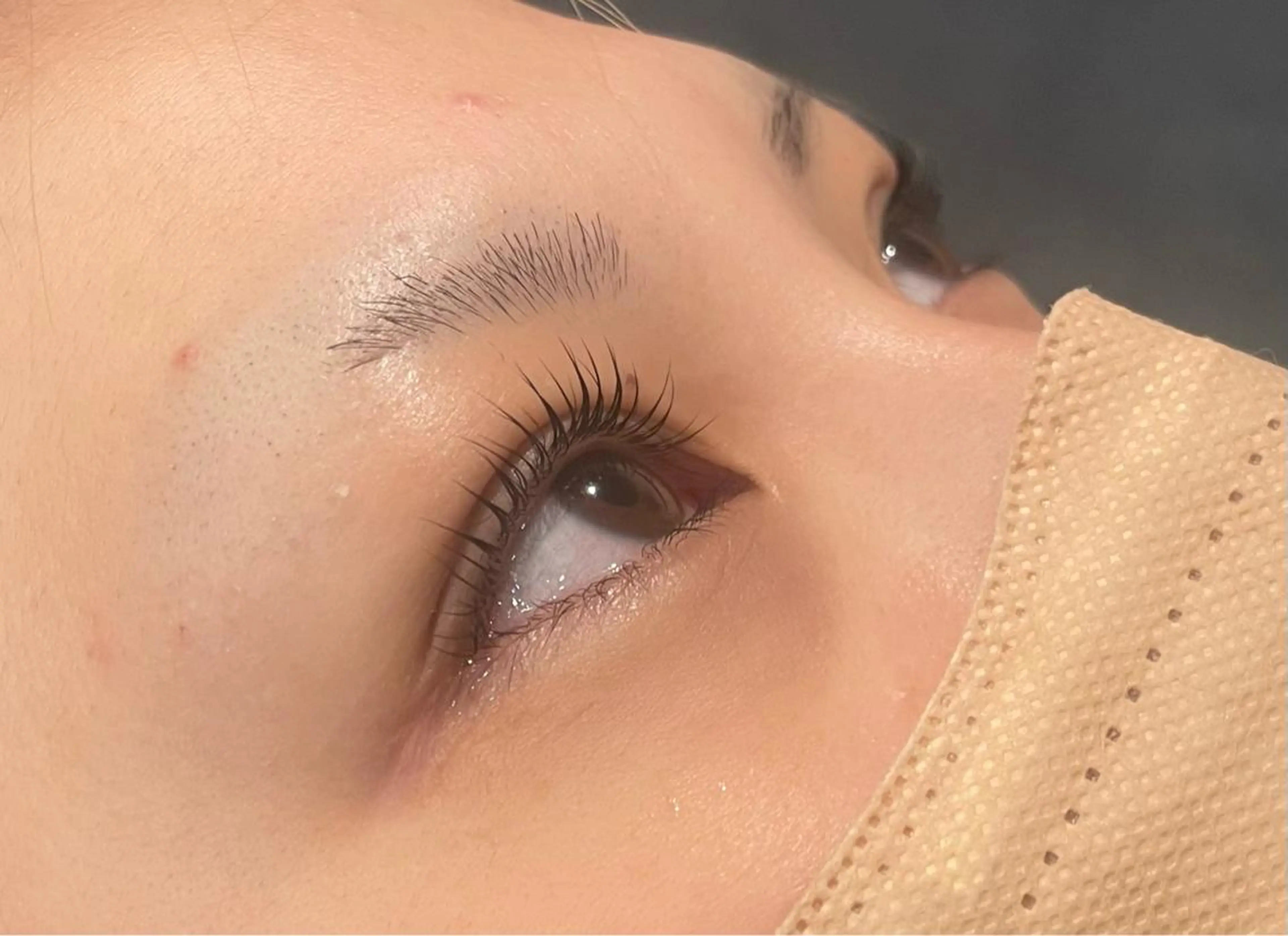 マツエク・マツパ LIBERTA所属・LIBERTA ミウラユウカ🌼のマツエク・マツパデザイン