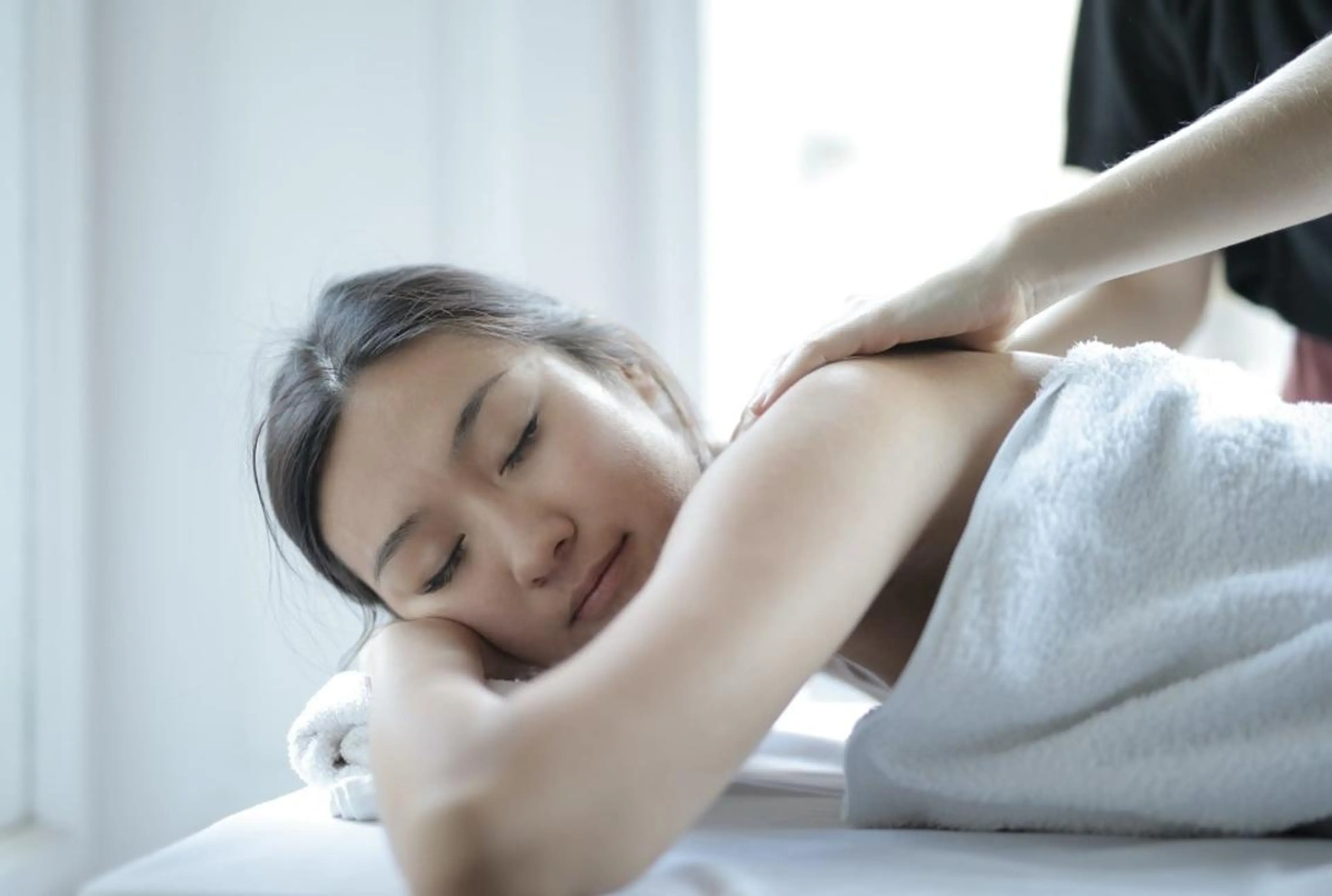 なちゅら .simのエステ・リラクイメージ