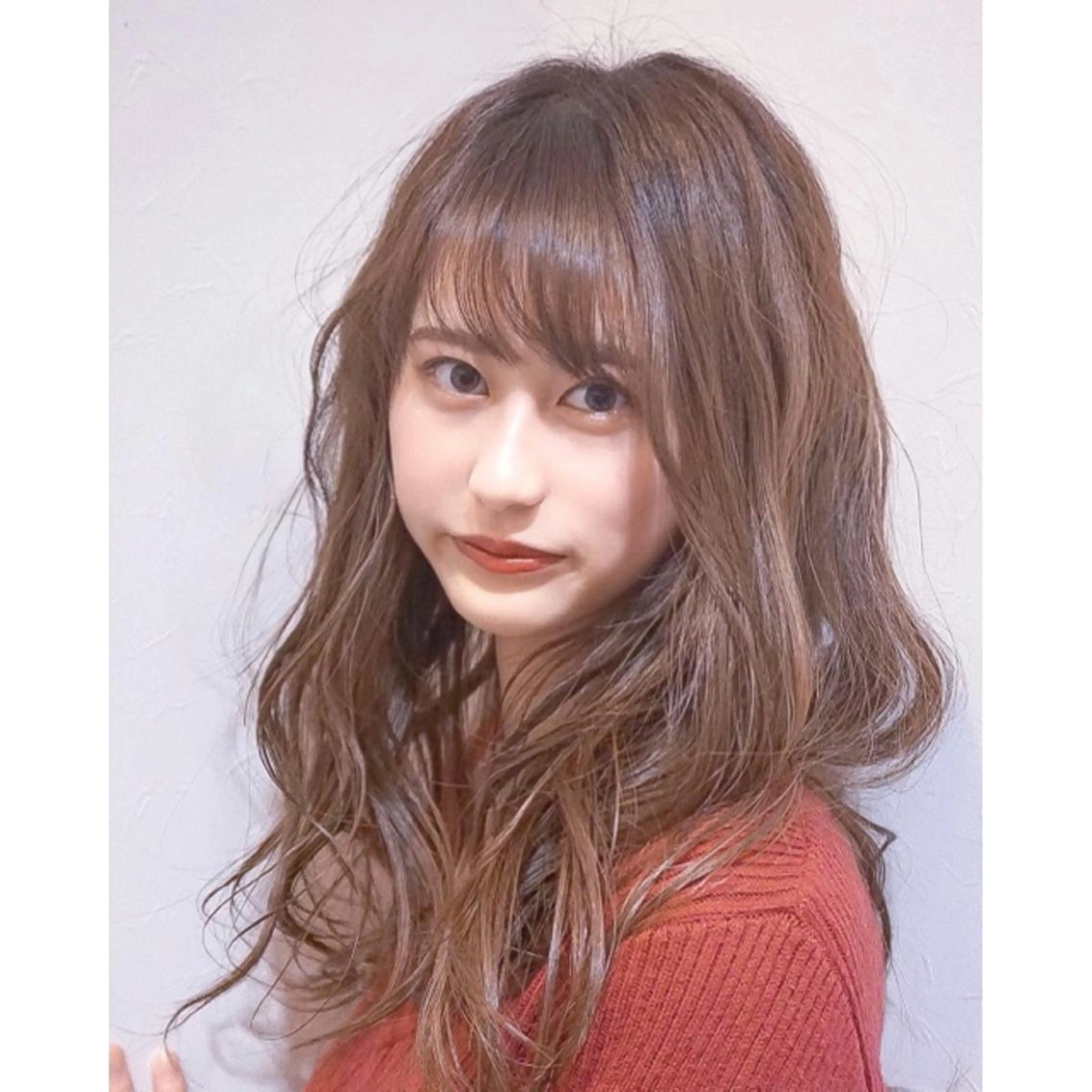 ミニモ限定💫カット✂️➕クイックトリートメントの写真