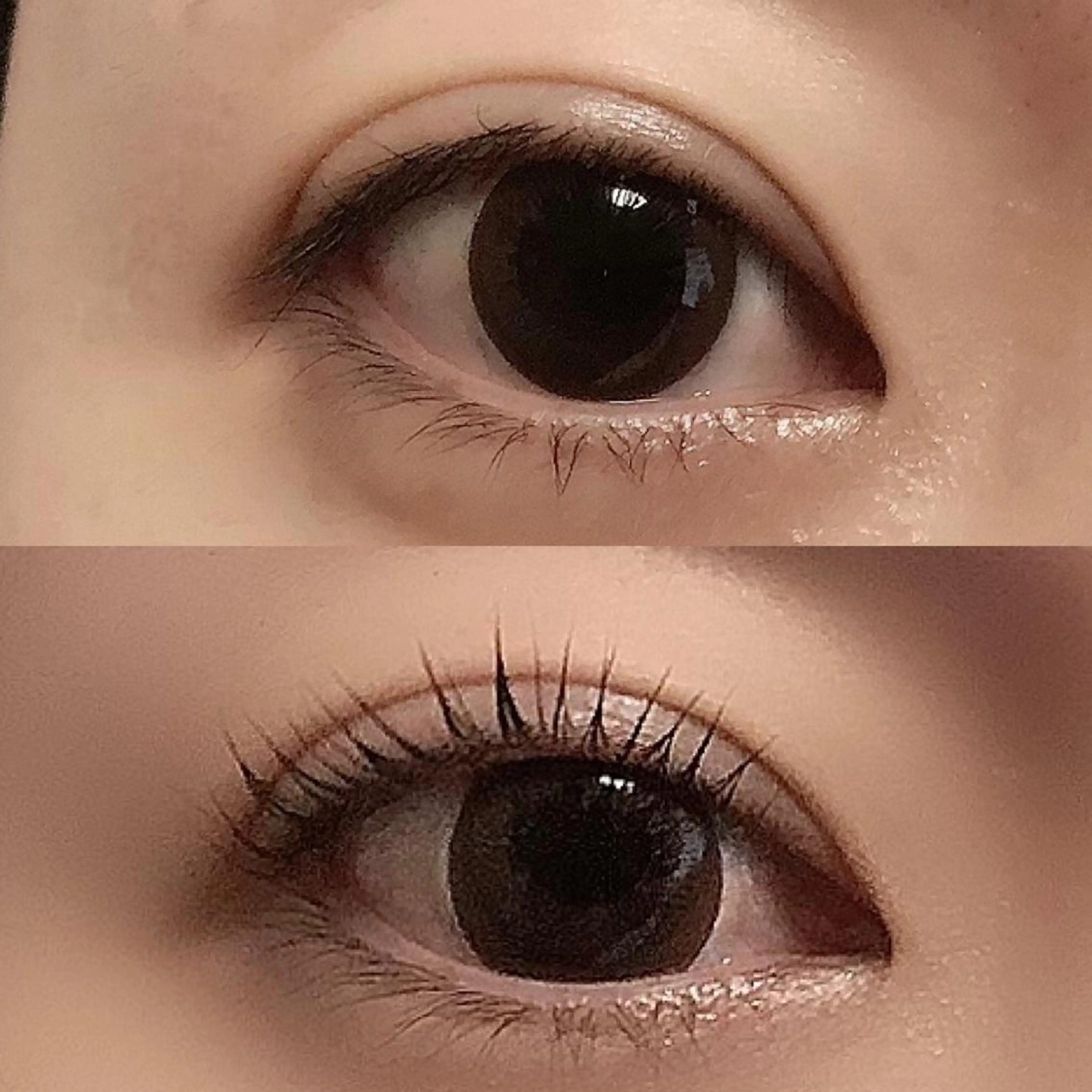 マツエク・マツパ マツパ Fleur フルールのマツエク・マツパデザイン