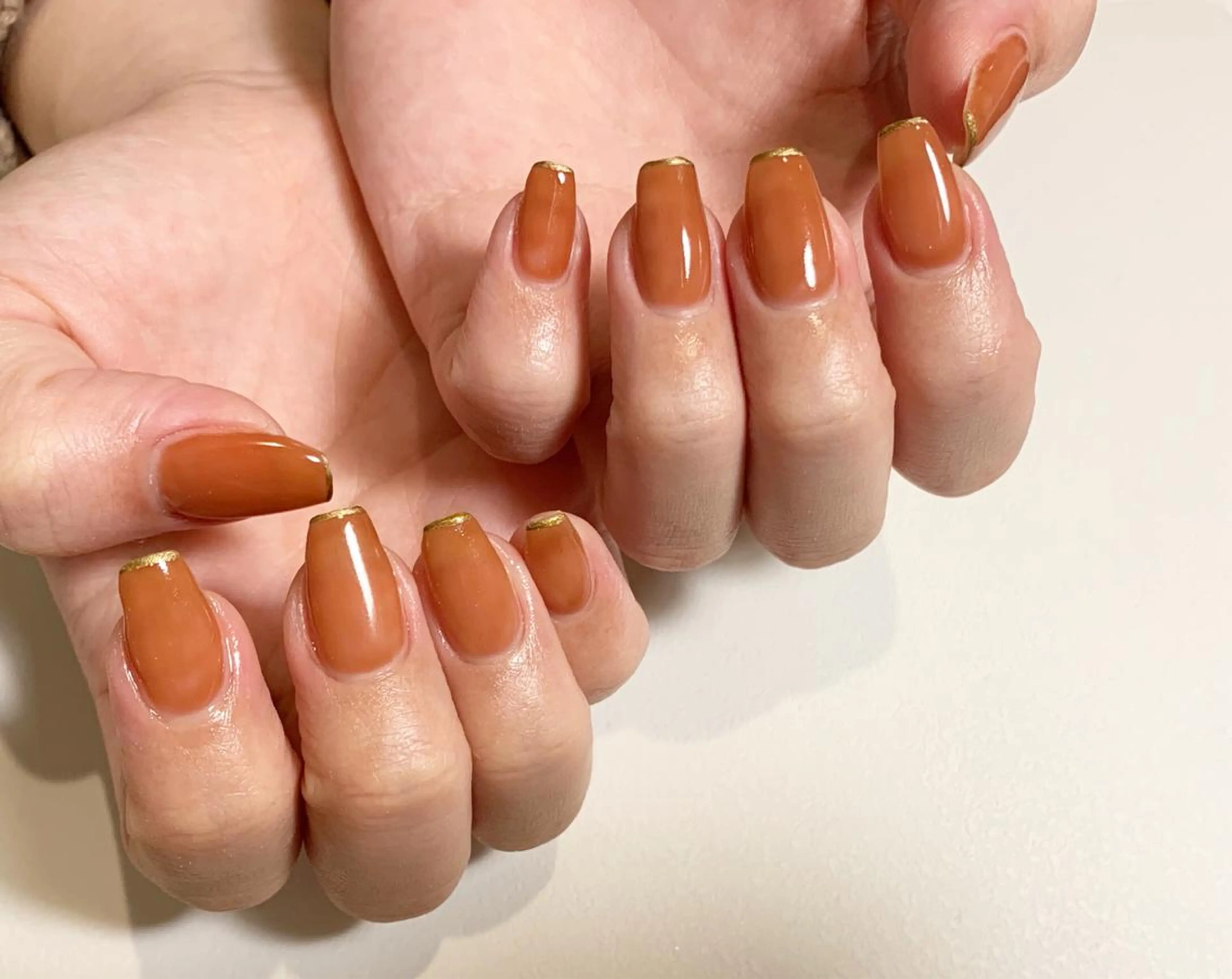 ネイル charmant nailのネイルデザイン
