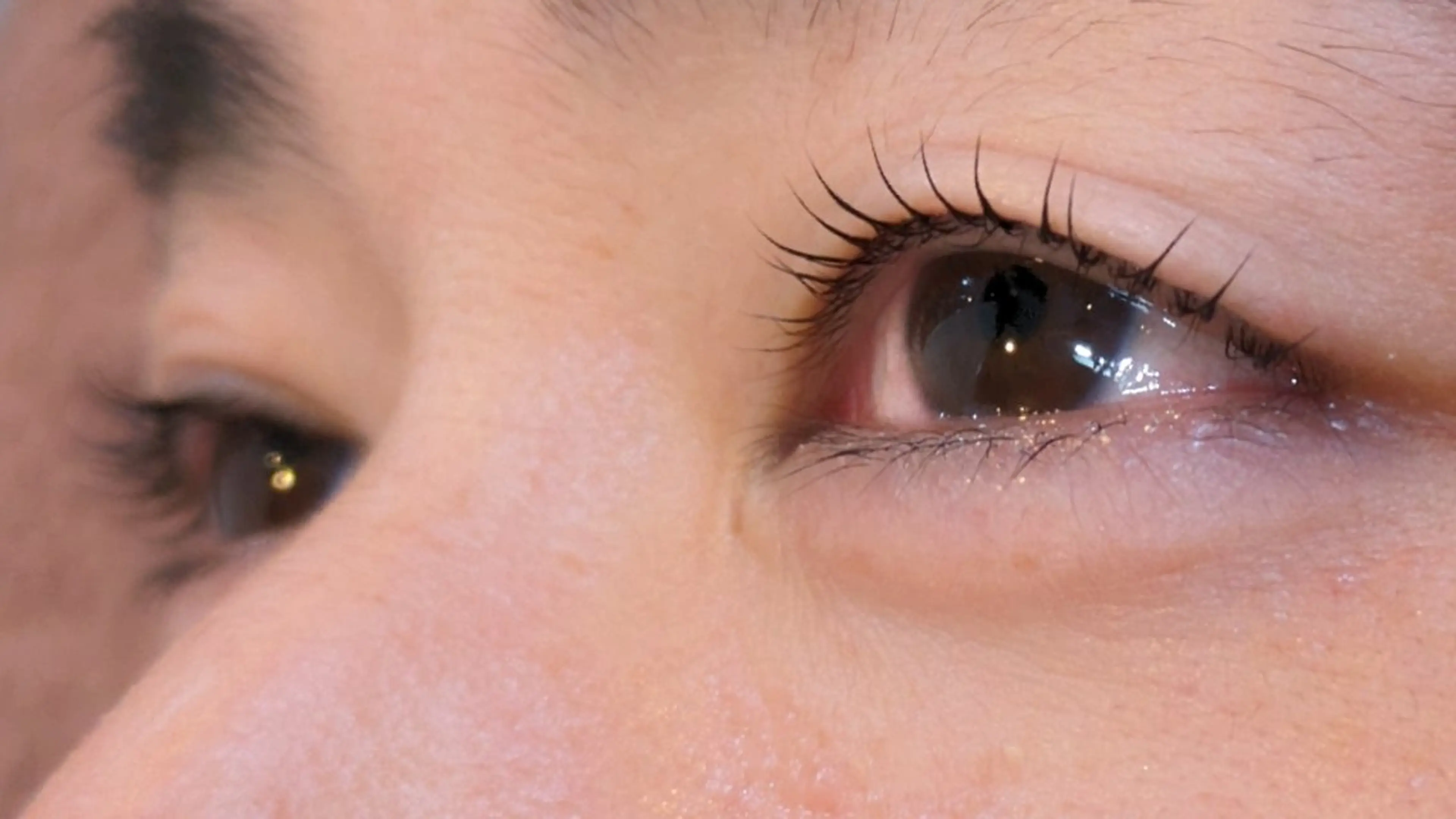 マツエク・マツパ 束感まつぱ🥑🤍 NATUKI🤍のマツエク・マツパデザイン