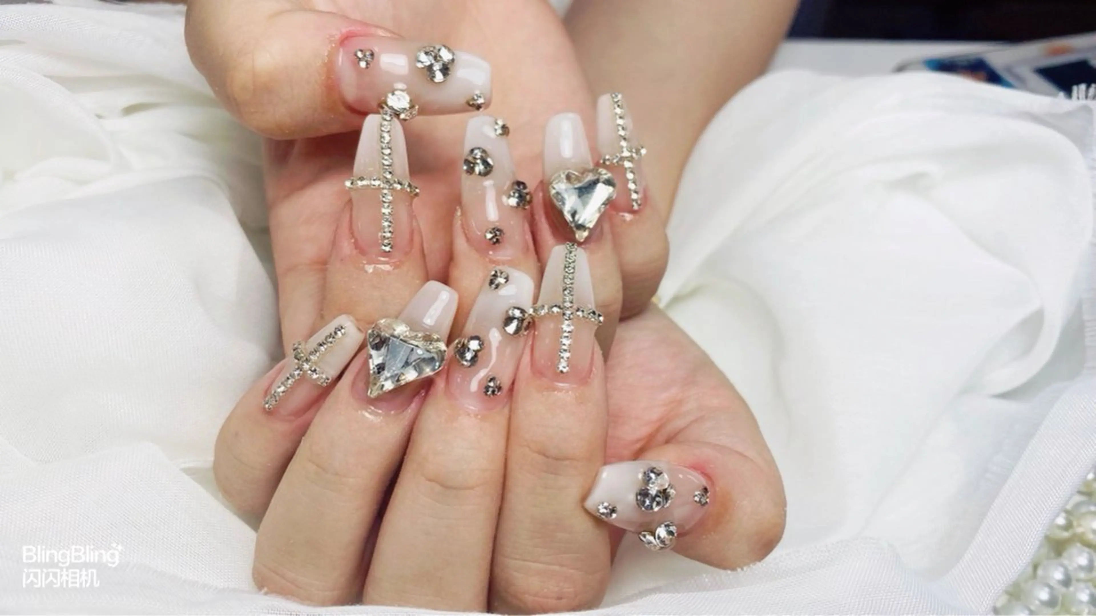 ネイル ネイルサロン lotusのネイルデザイン