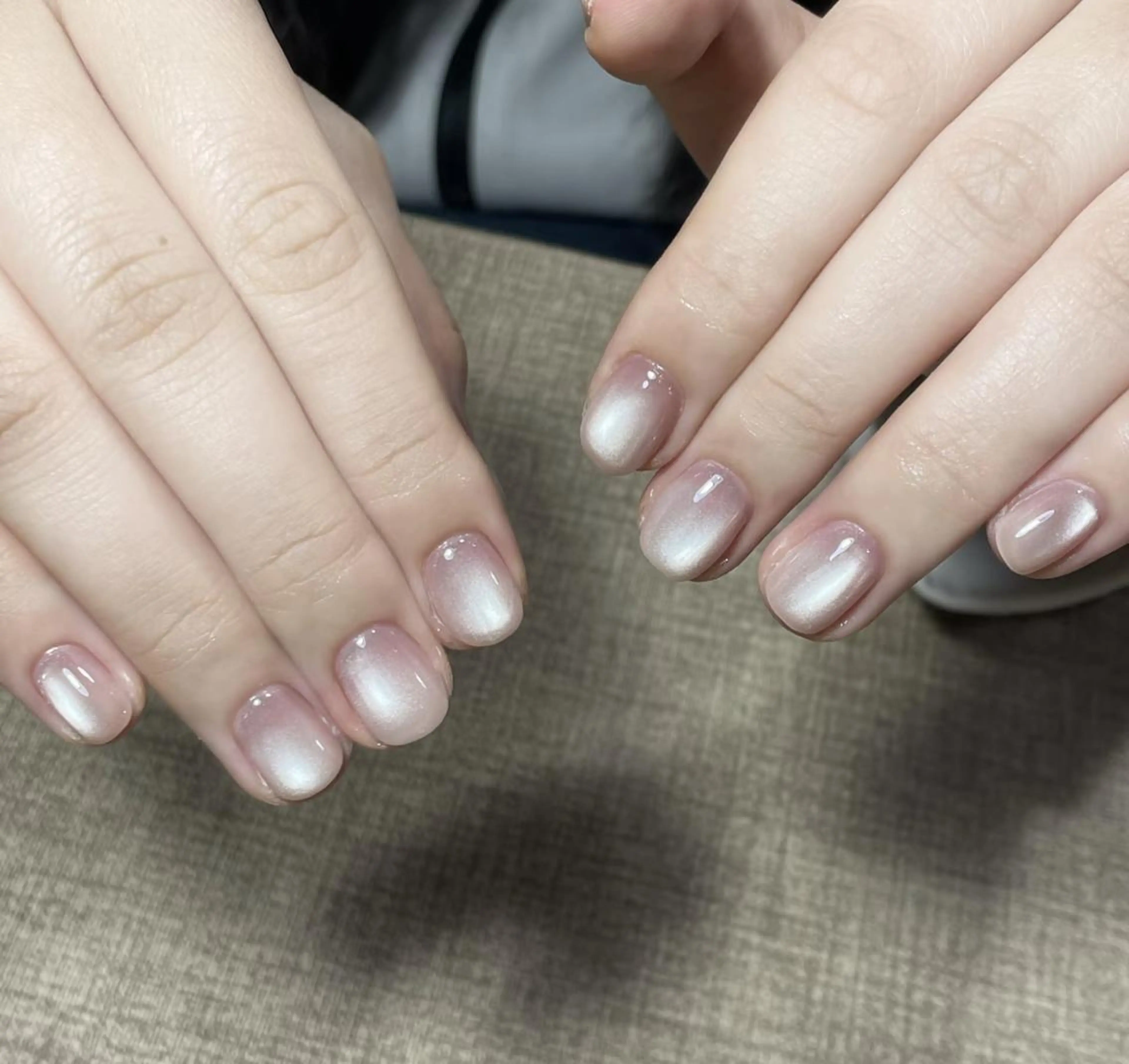 ネイル ハンドネイル Pure&Rich Nailのネイルデザイン