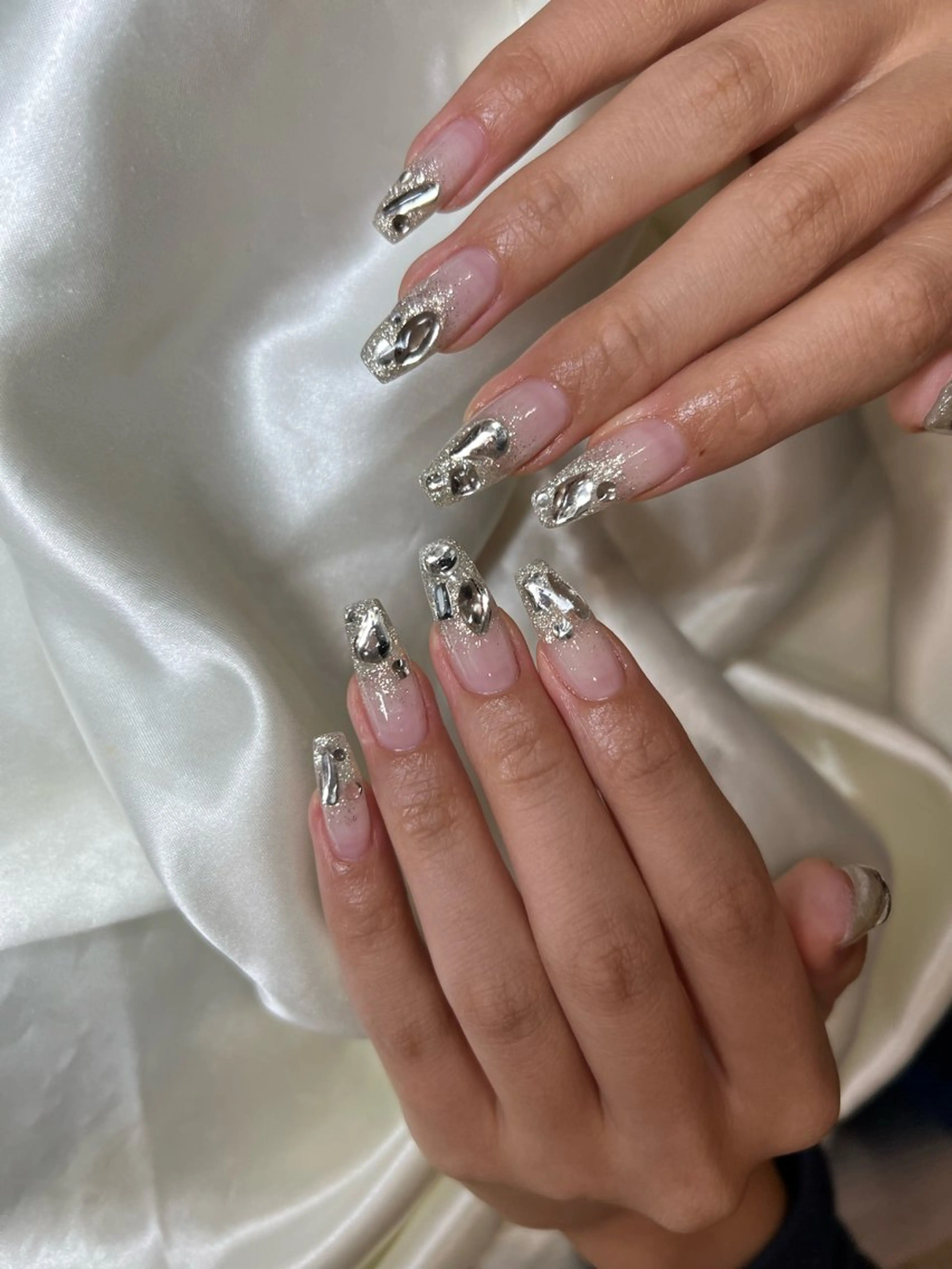 ネイル Private nailsalon  N所属・N nail - KOBE -のネイルデザイン