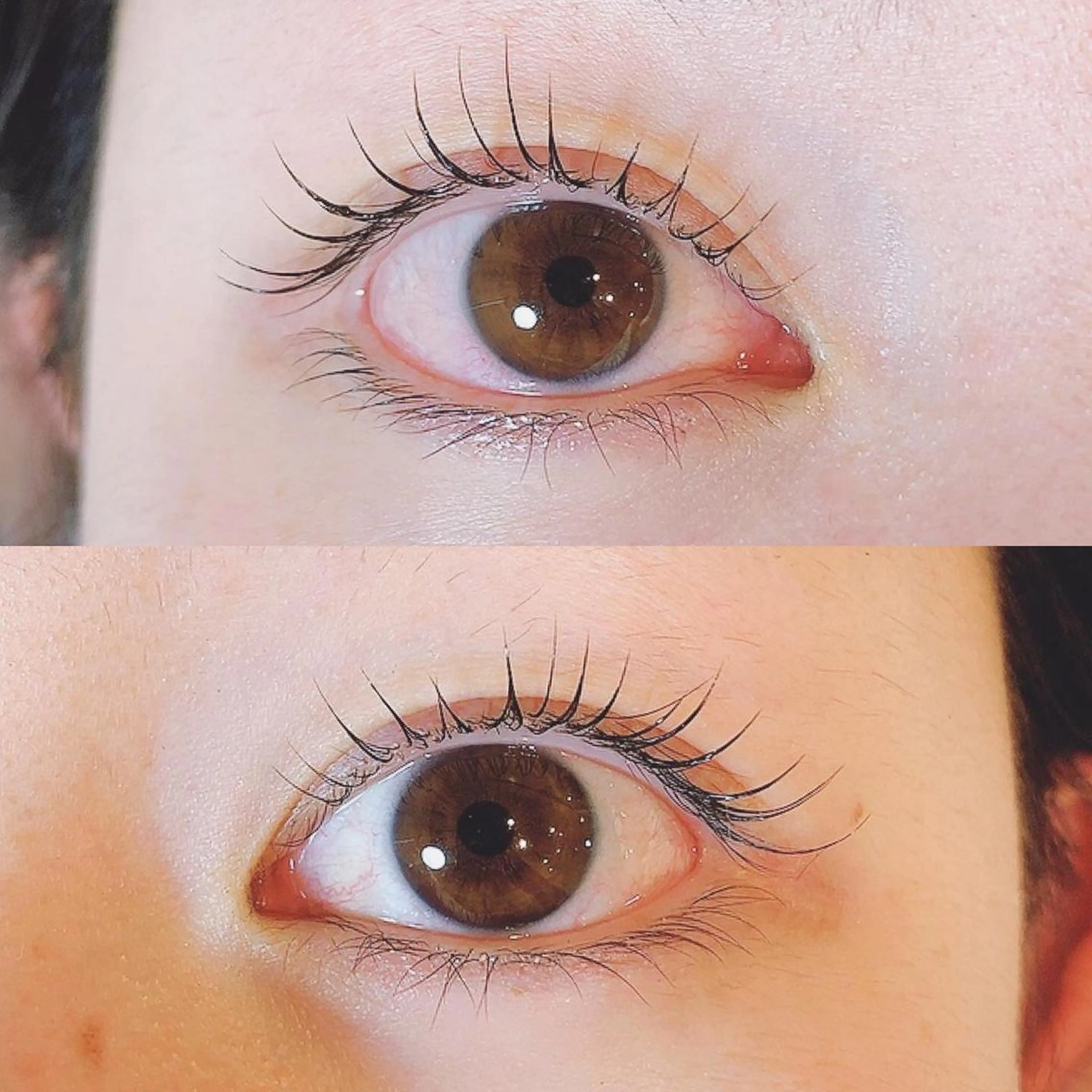 マツエク・マツパ なかむら 🪡のマツエク・マツパデザイン