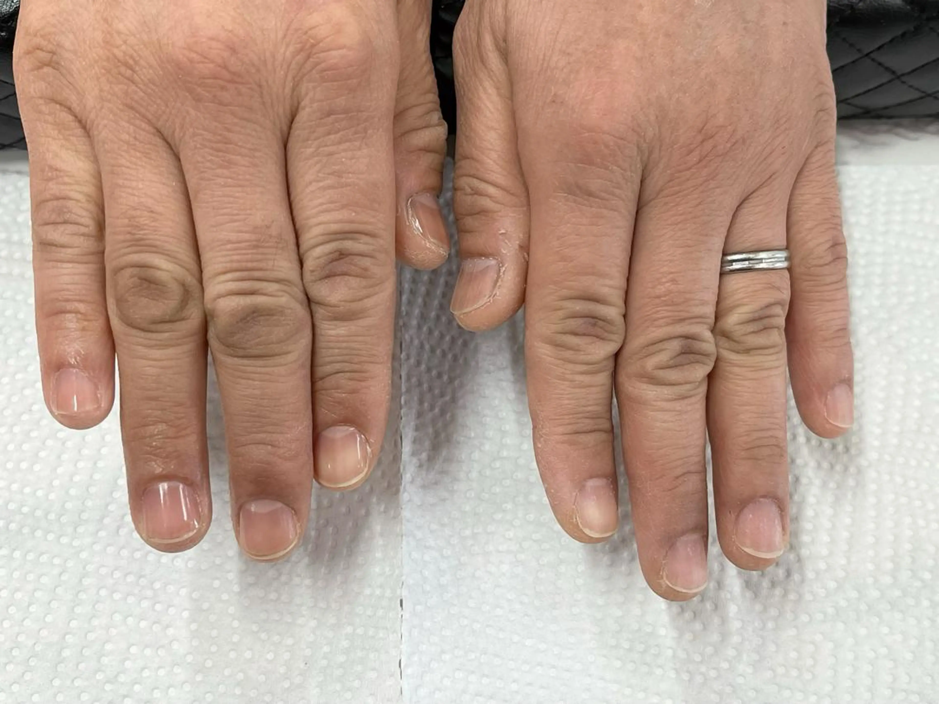 ネイル m.yネイル所属・S Mayuのネイルデザイン