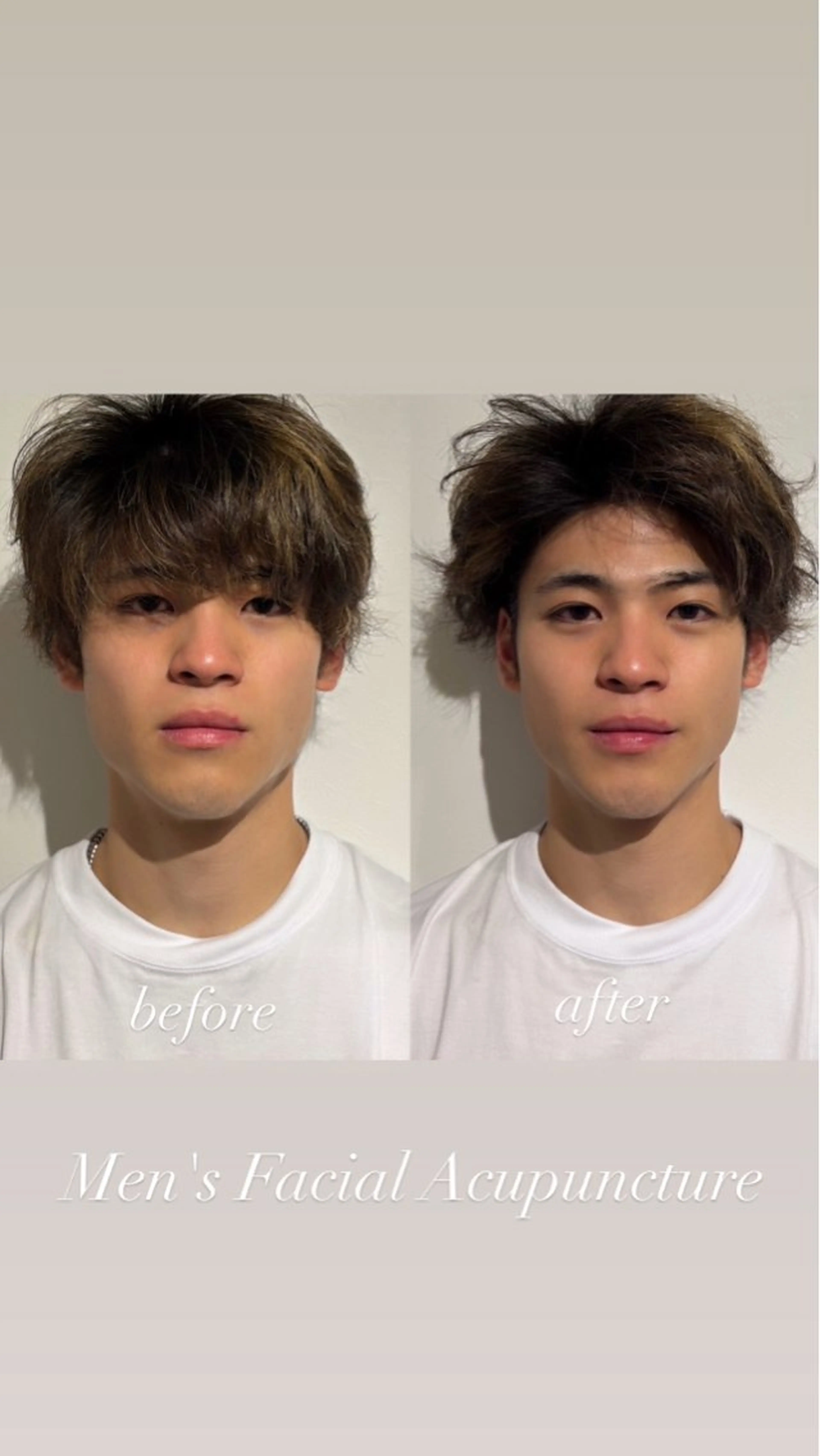 エステ リラク 美容鍼灸サロン mahoroba院長のエステ・リラクイメージ