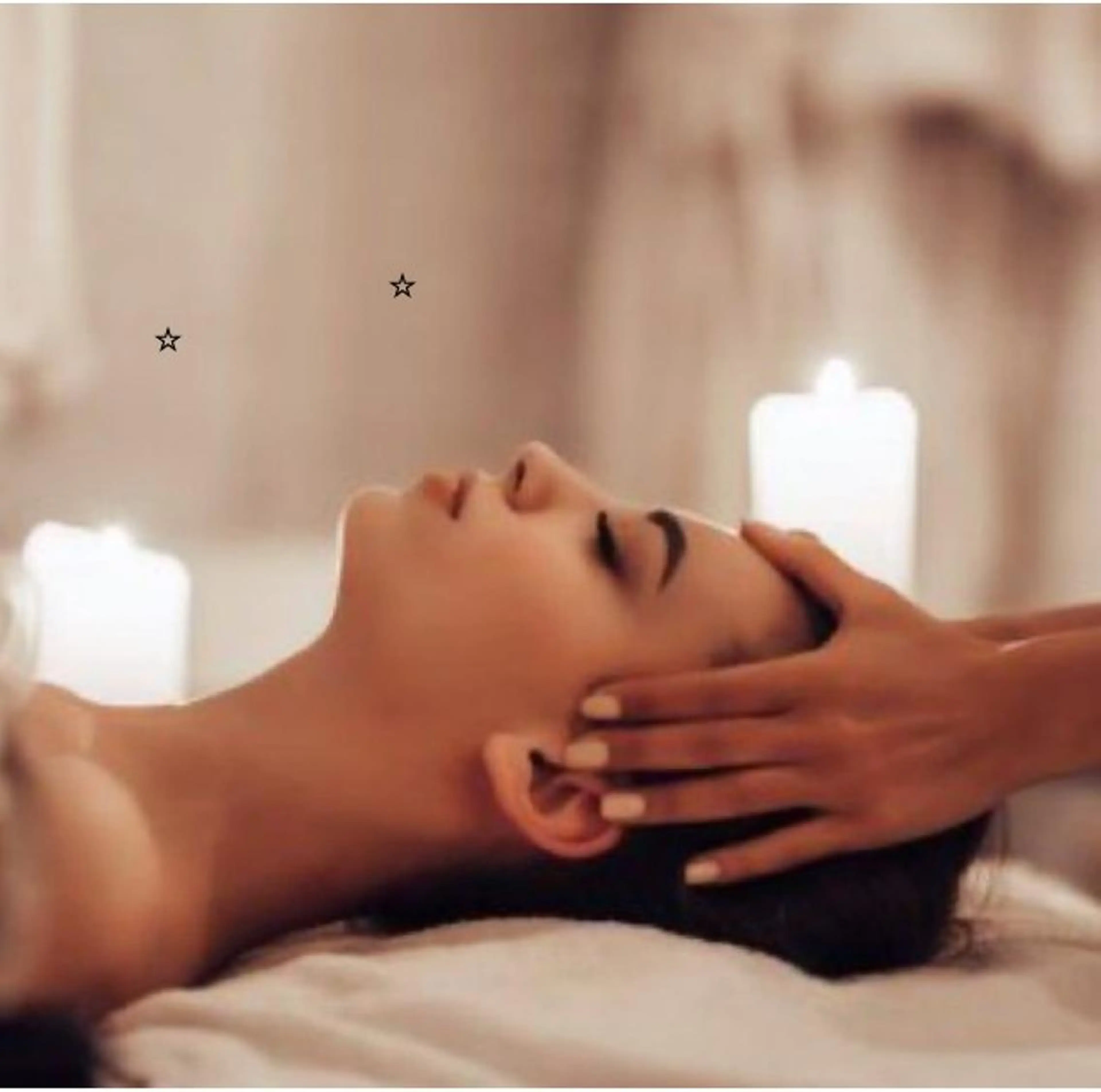 モデルフェイストリートメント　初回限定割引の写真