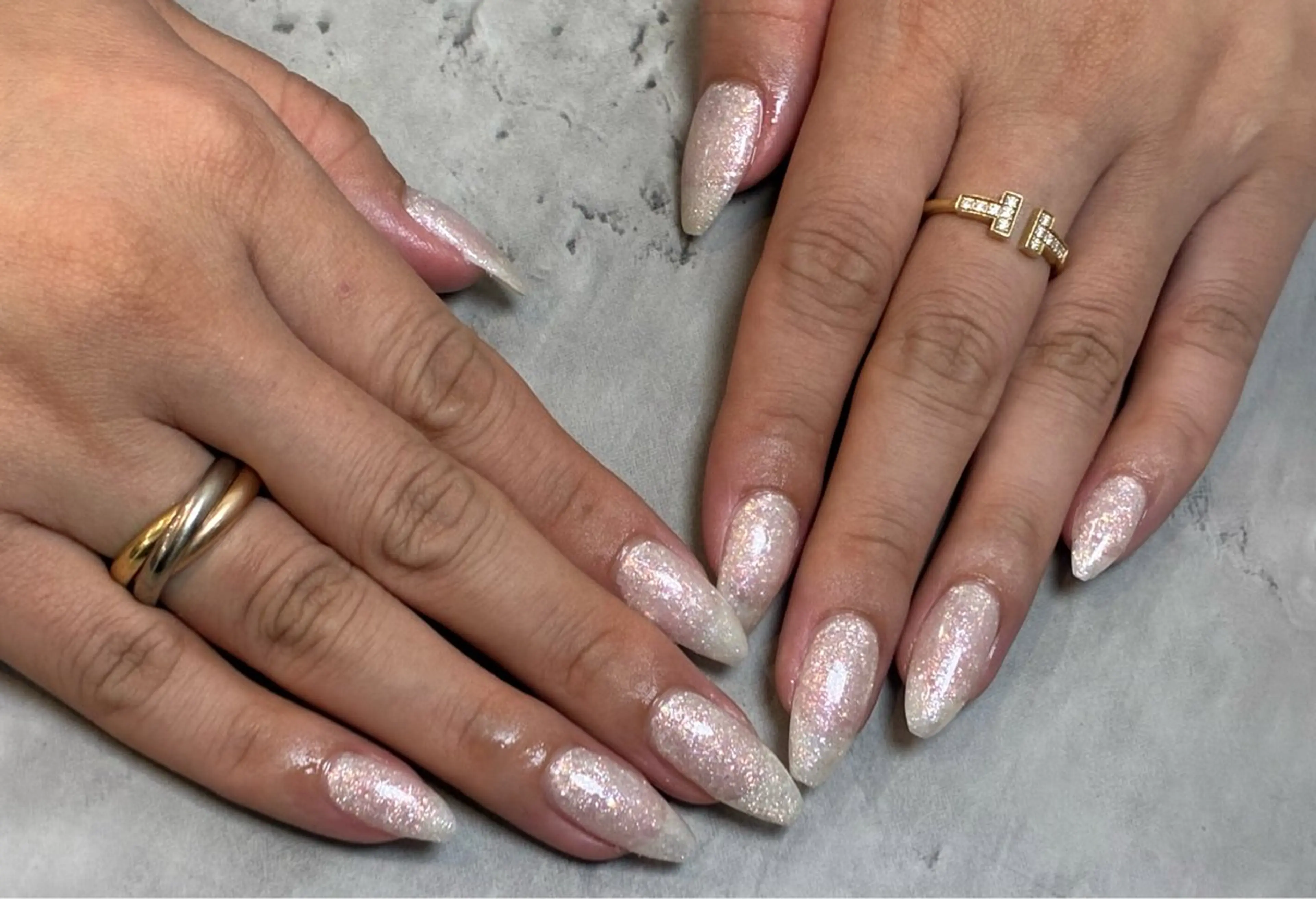 ネイル Switch所属・橋本 美也子のネイルデザイン