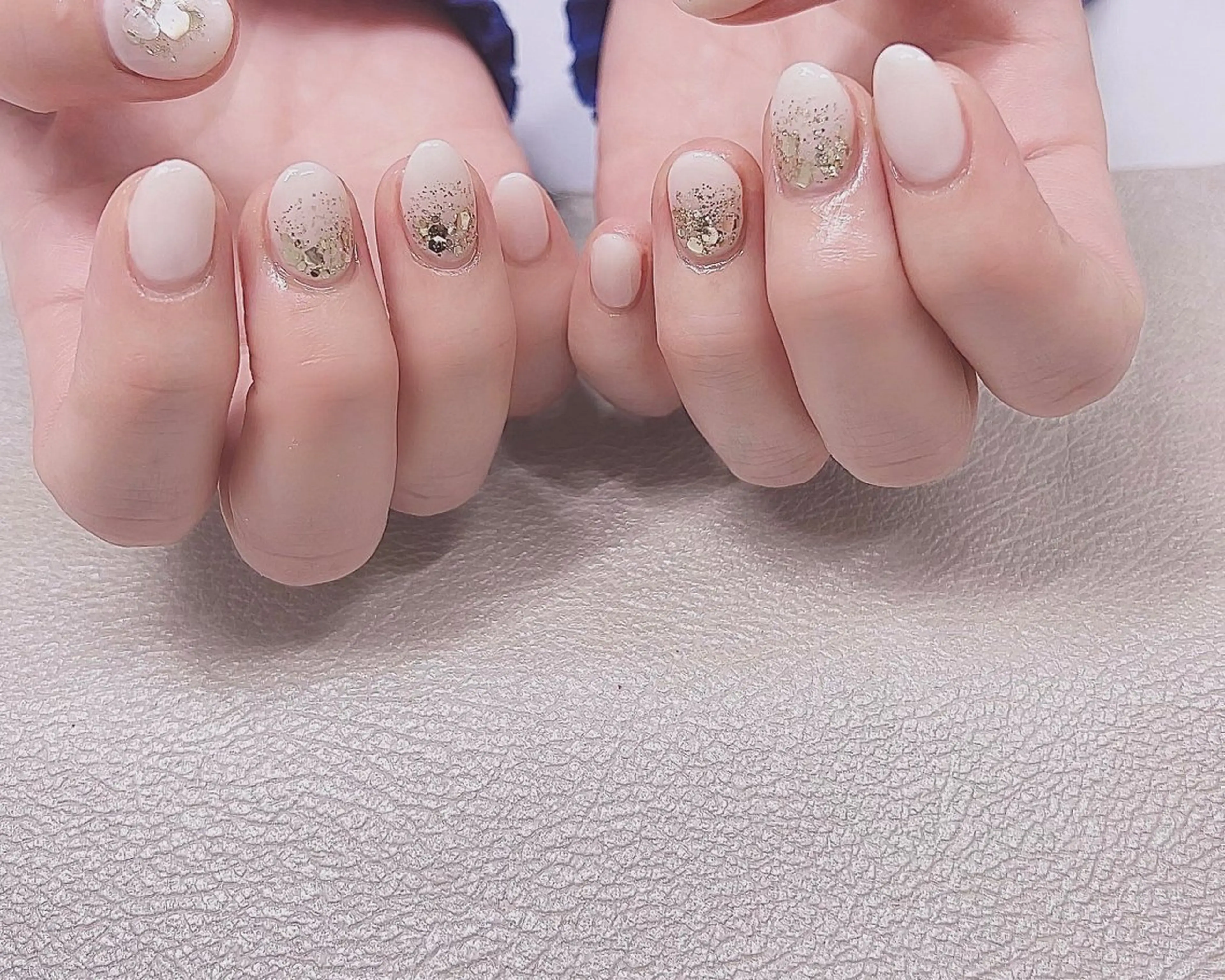 ネイル nail salon luneのネイルデザイン