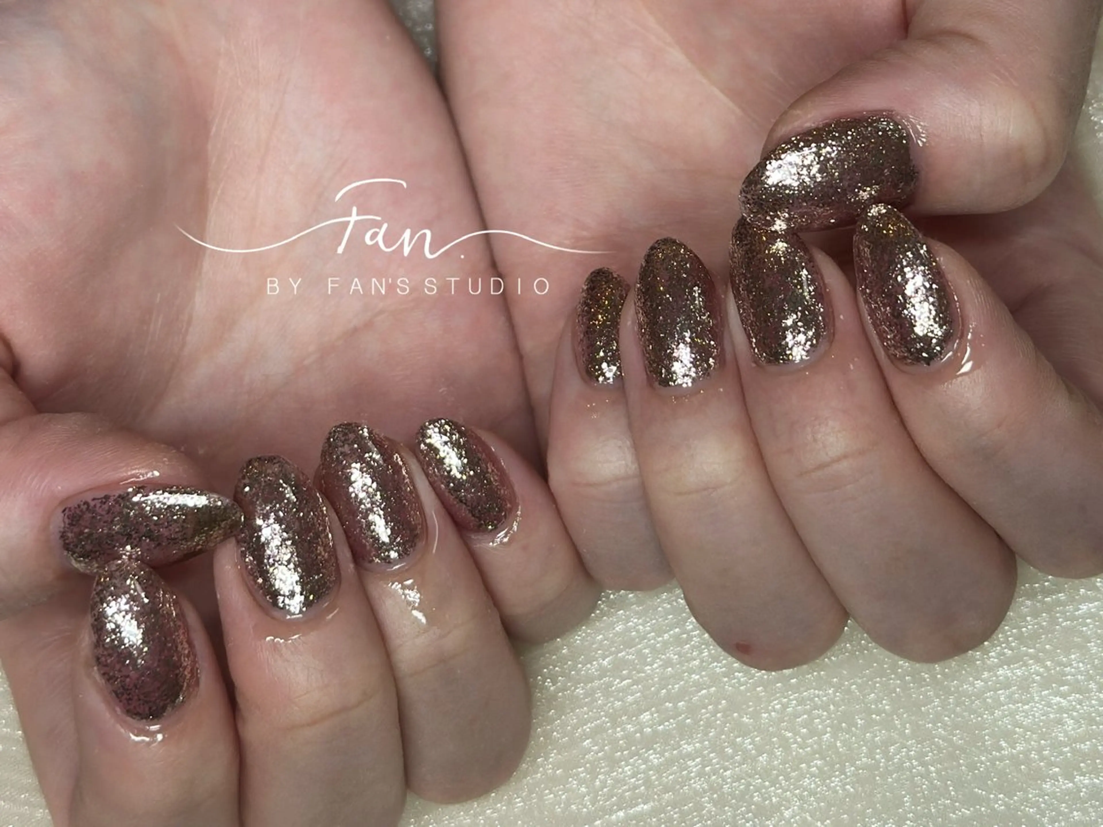 ネイル 🌻Jr.FANS NAIL池袋店🌻のネイルデザイン