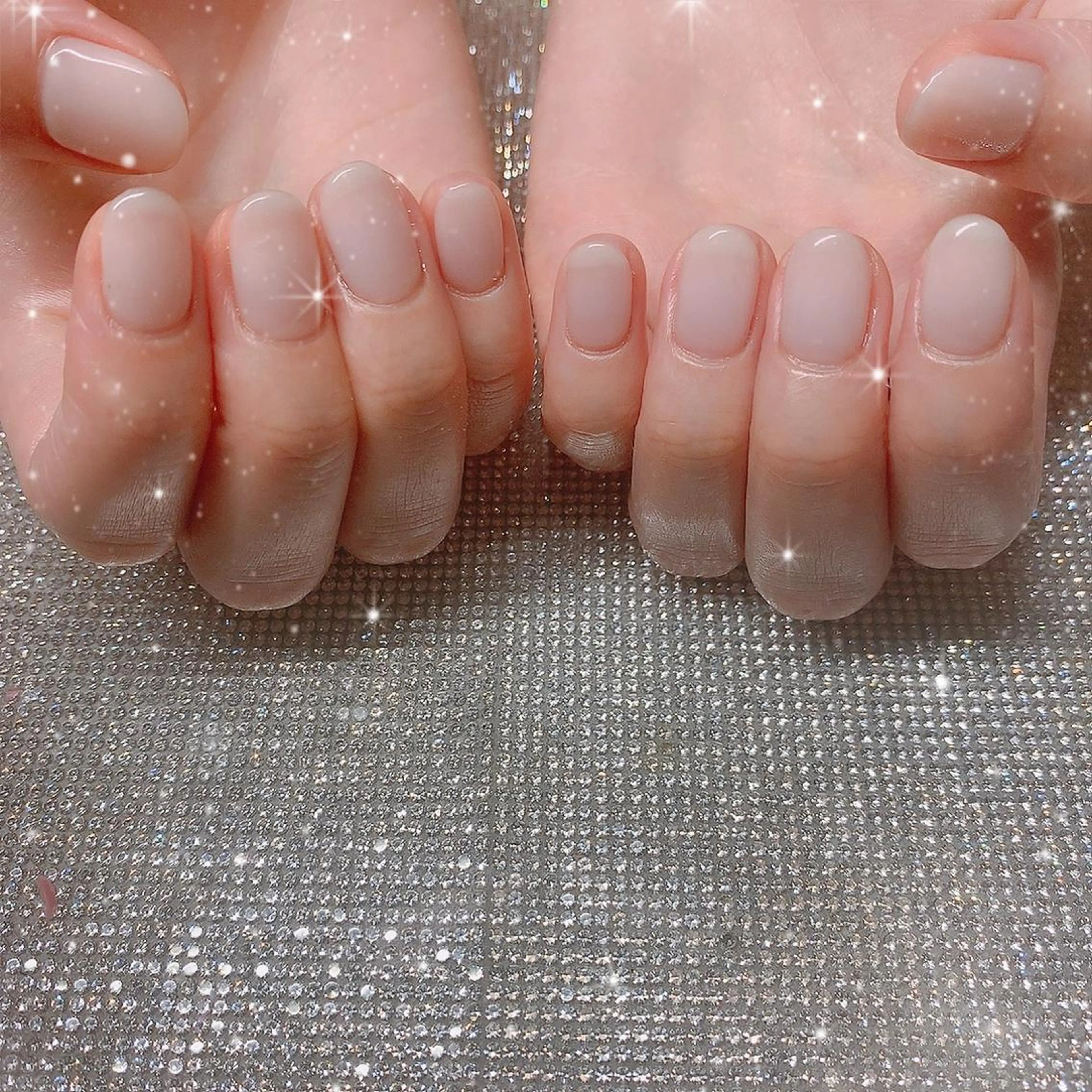 ネイル Best Nail NANA🤍のネイルデザイン