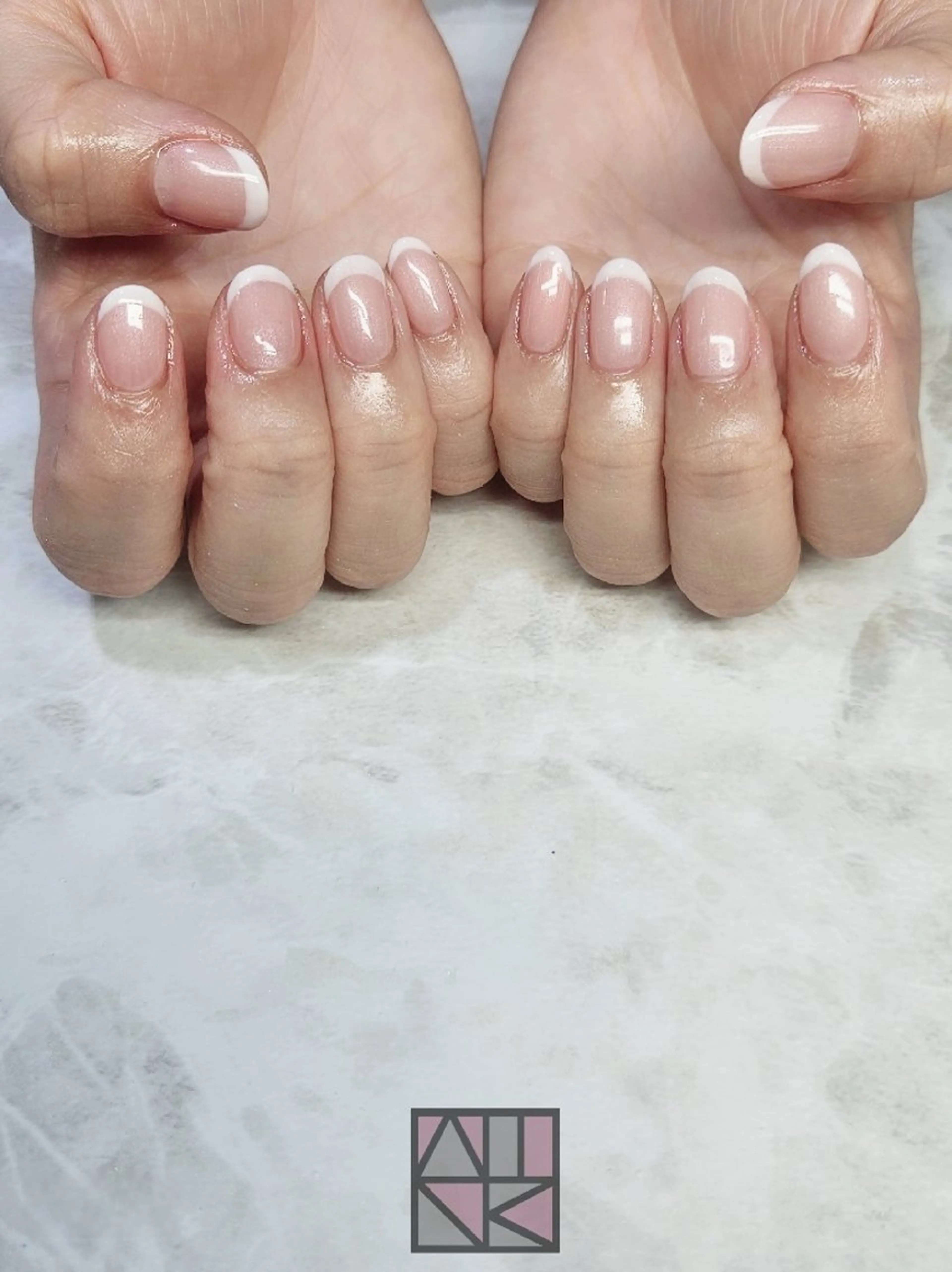 ネイル WINK所属・吉澤 響香のネイルデザイン