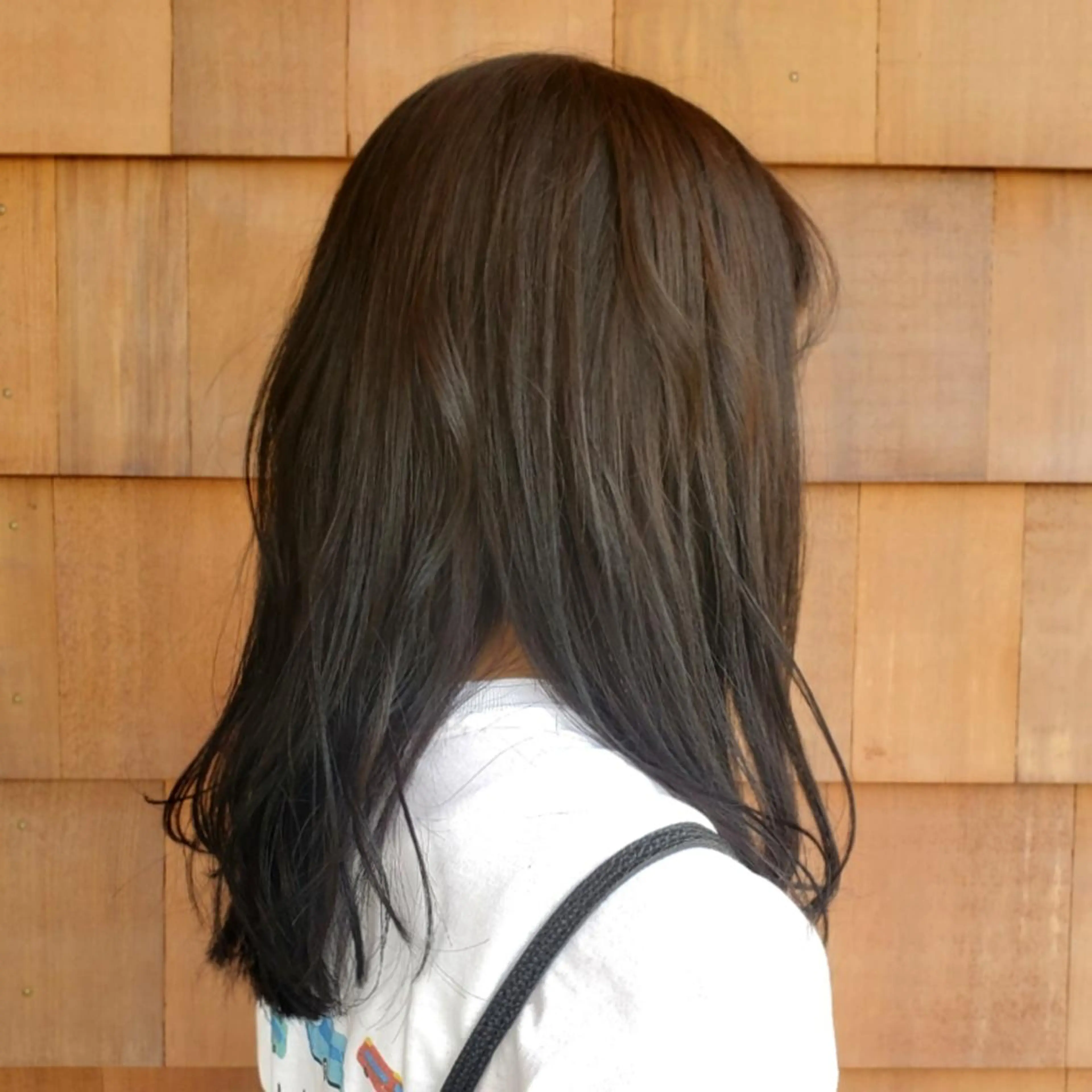 【☺️リピーター限定☺️】カット＋inトリートメントカラー ￥11000〜(税込み)✨の写真