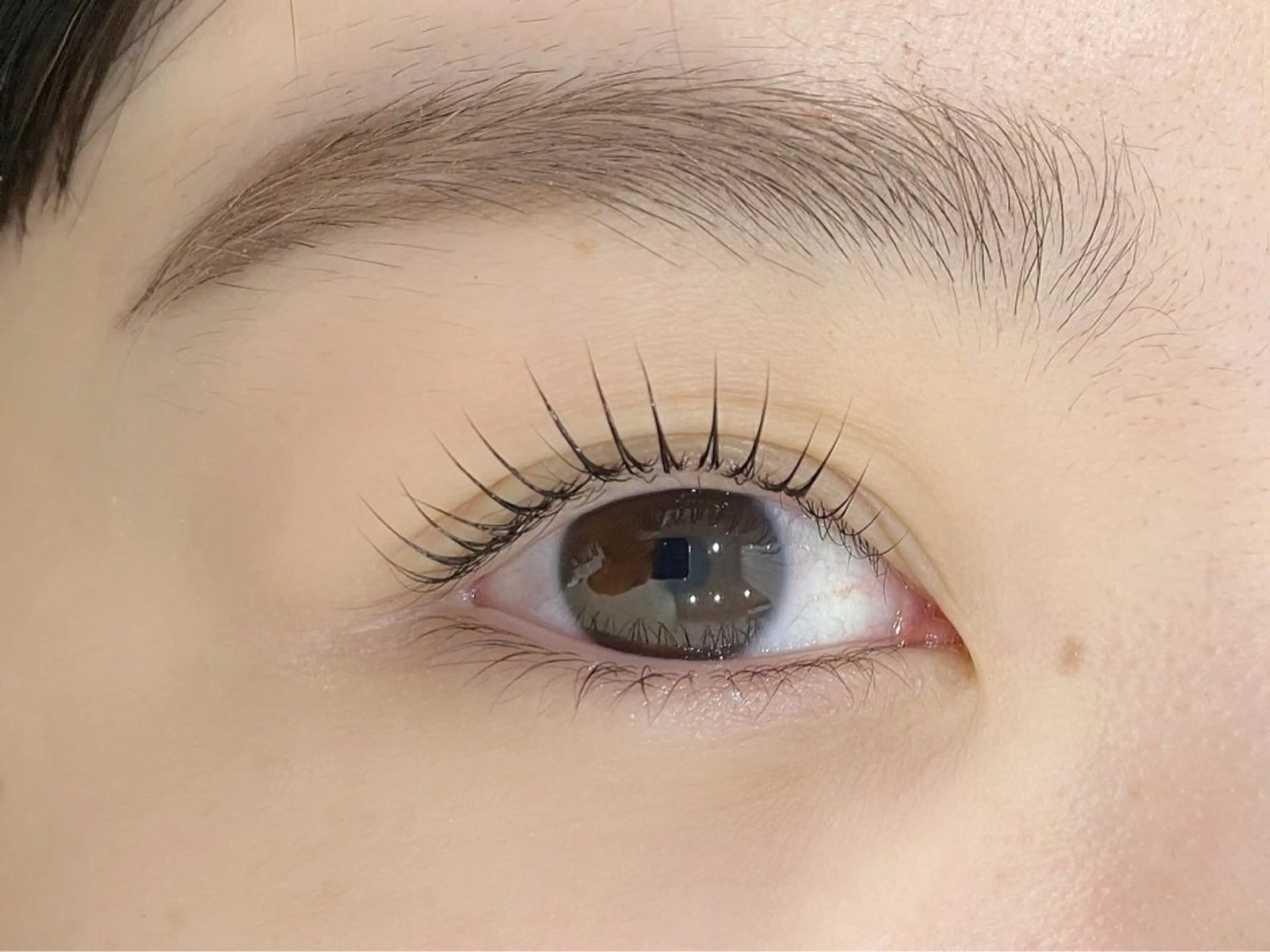 マツエク・マツパ シブヤ ミユのマツエク・マツパデザイン