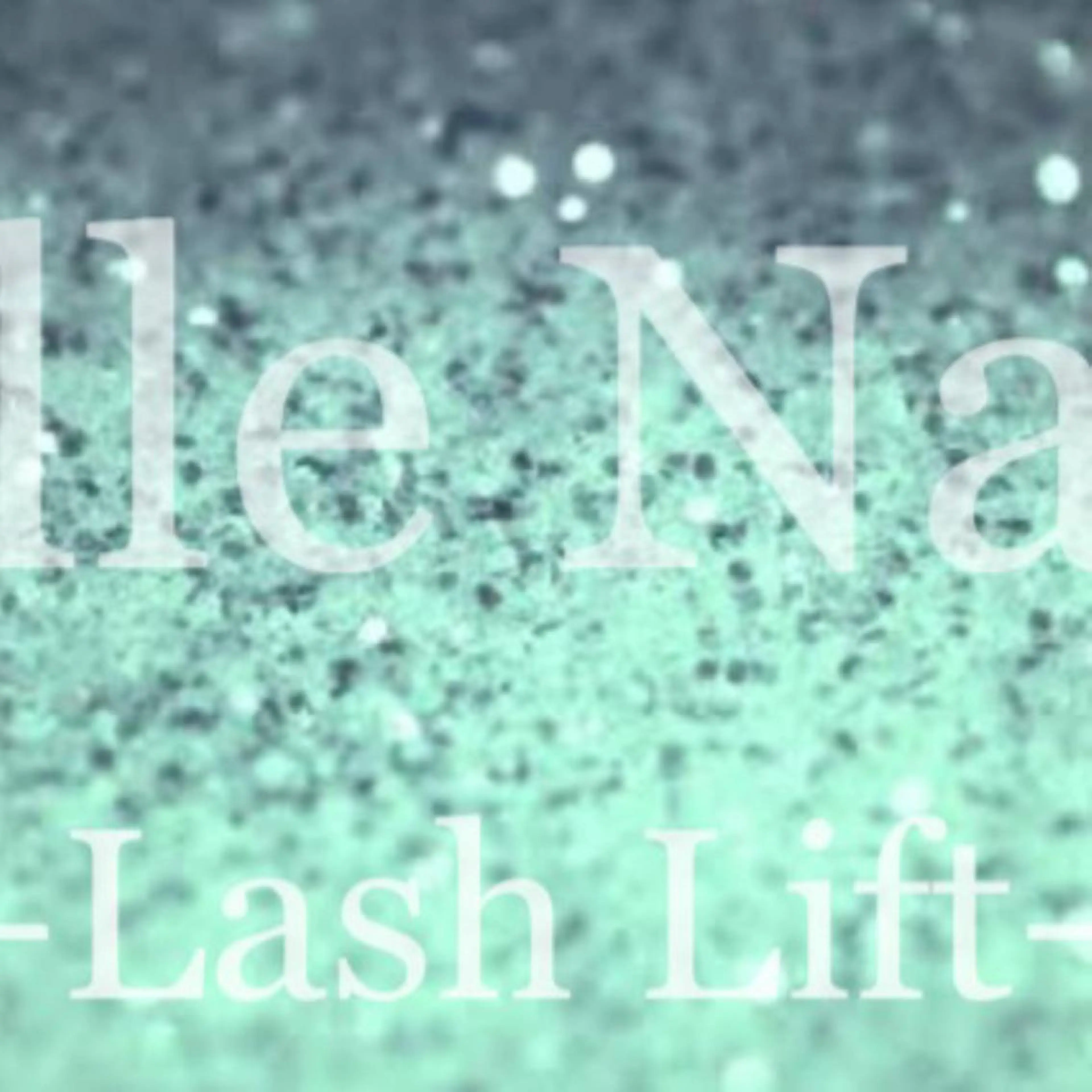 ヘアアレンジ ネイル マツエク・マツパ 束感まつ毛 ナチュラル まつげパーマ 次世代まつげパーマは 『リベル名古屋』のマツエク・マツパデザイン