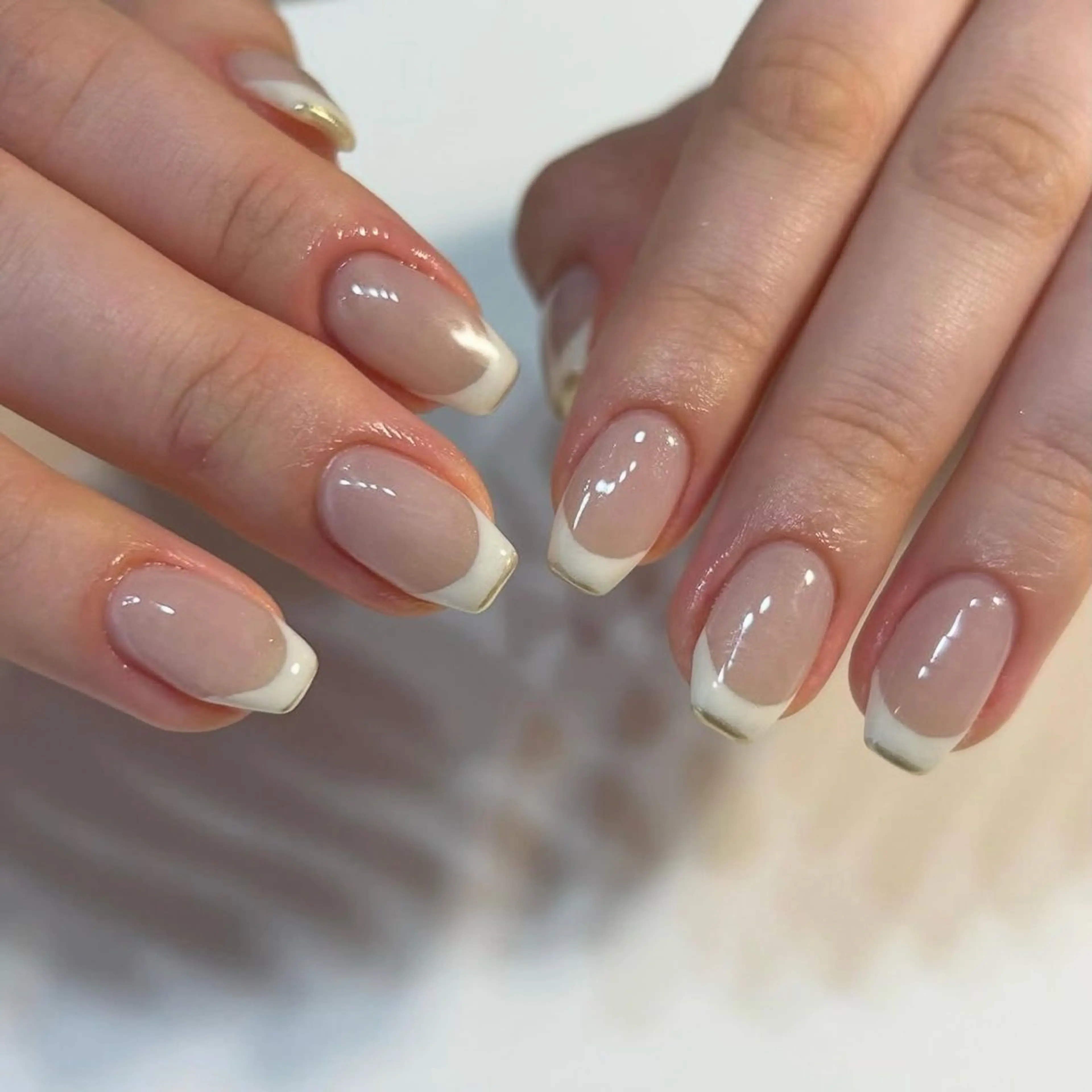 ネイル tenoteno nailのネイルデザイン