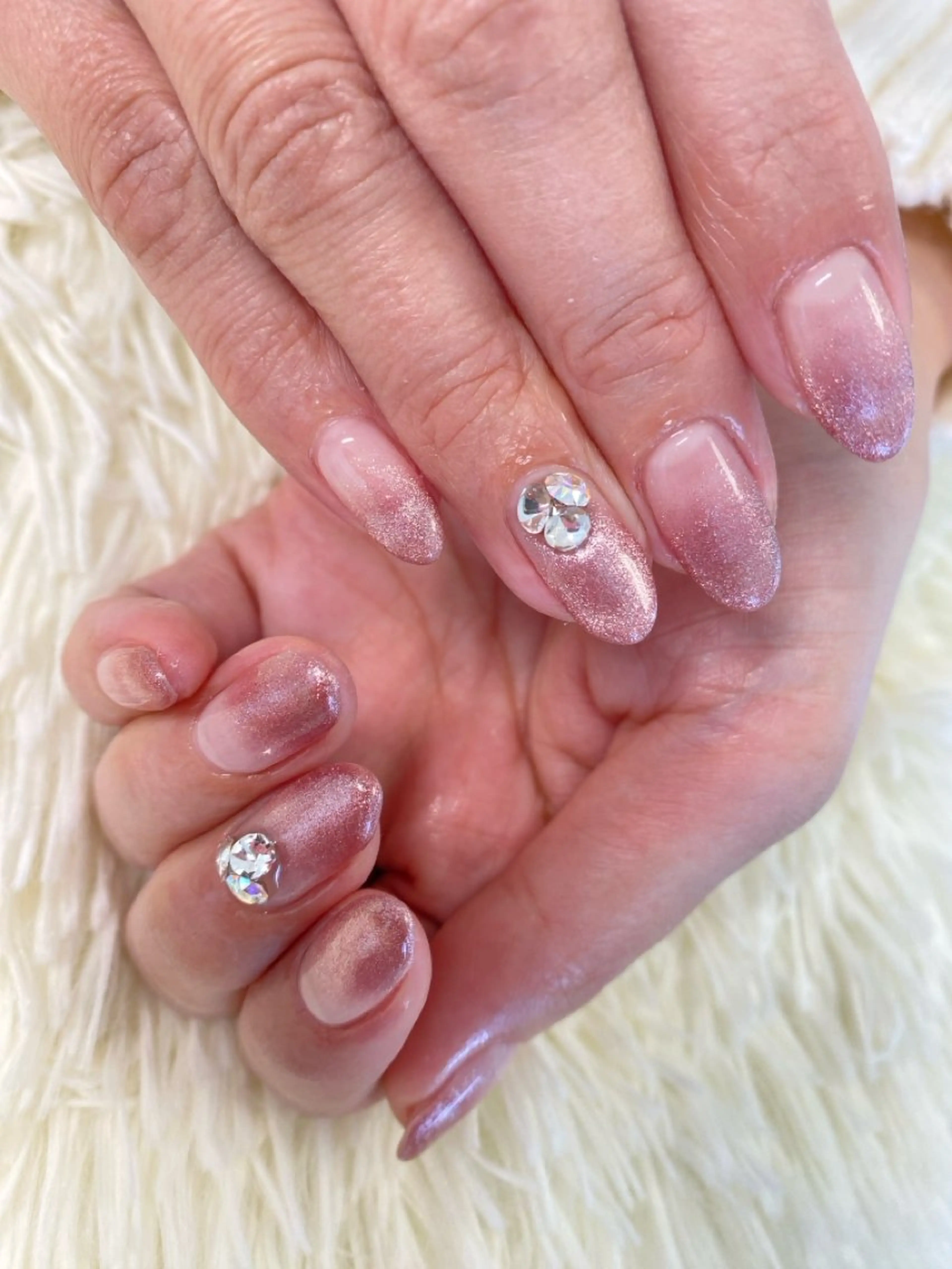 ネイル A nelaのネイルデザイン