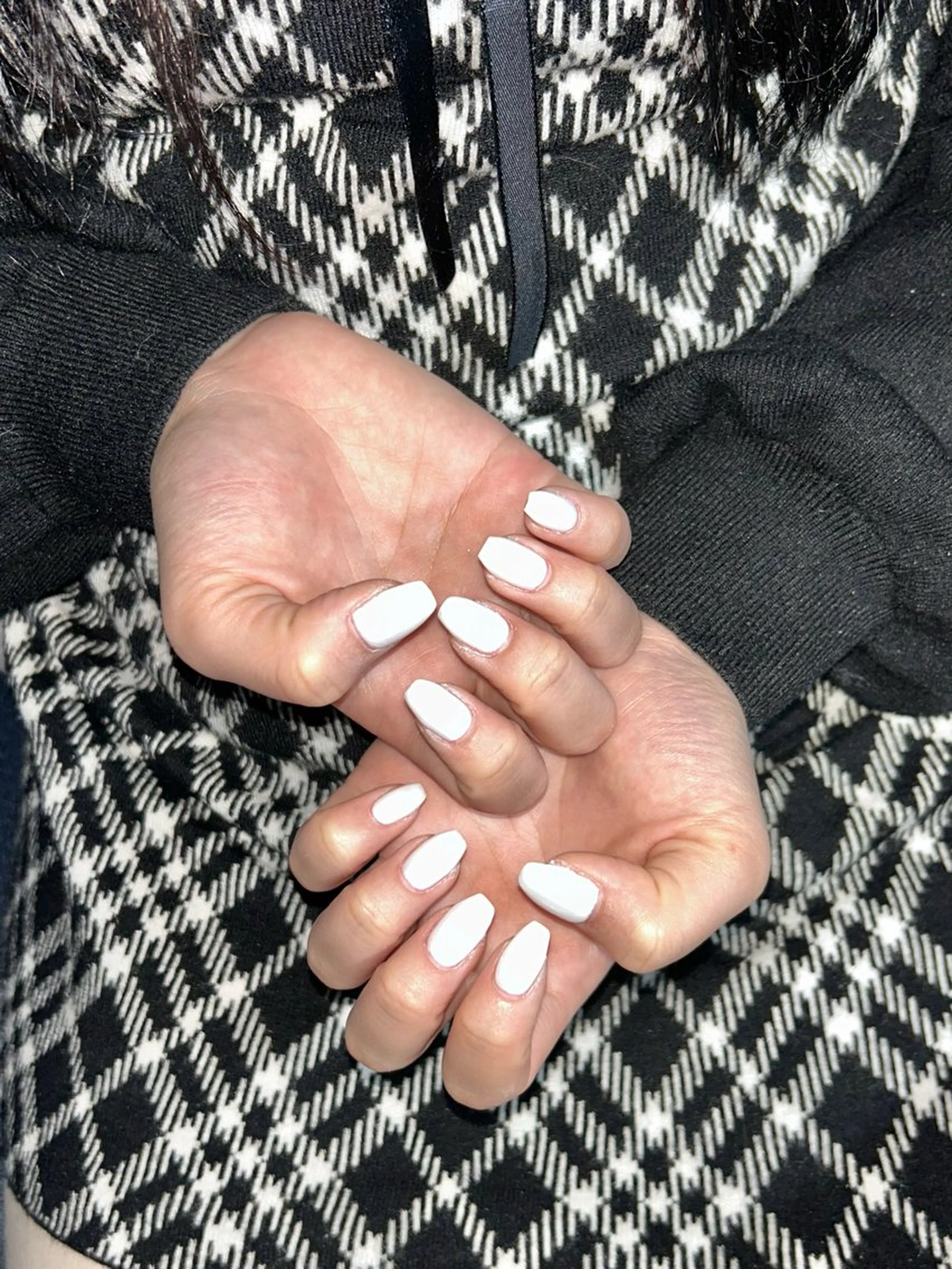 ネイル ハンドネイル IROHA NAIL 愛音のネイルデザイン