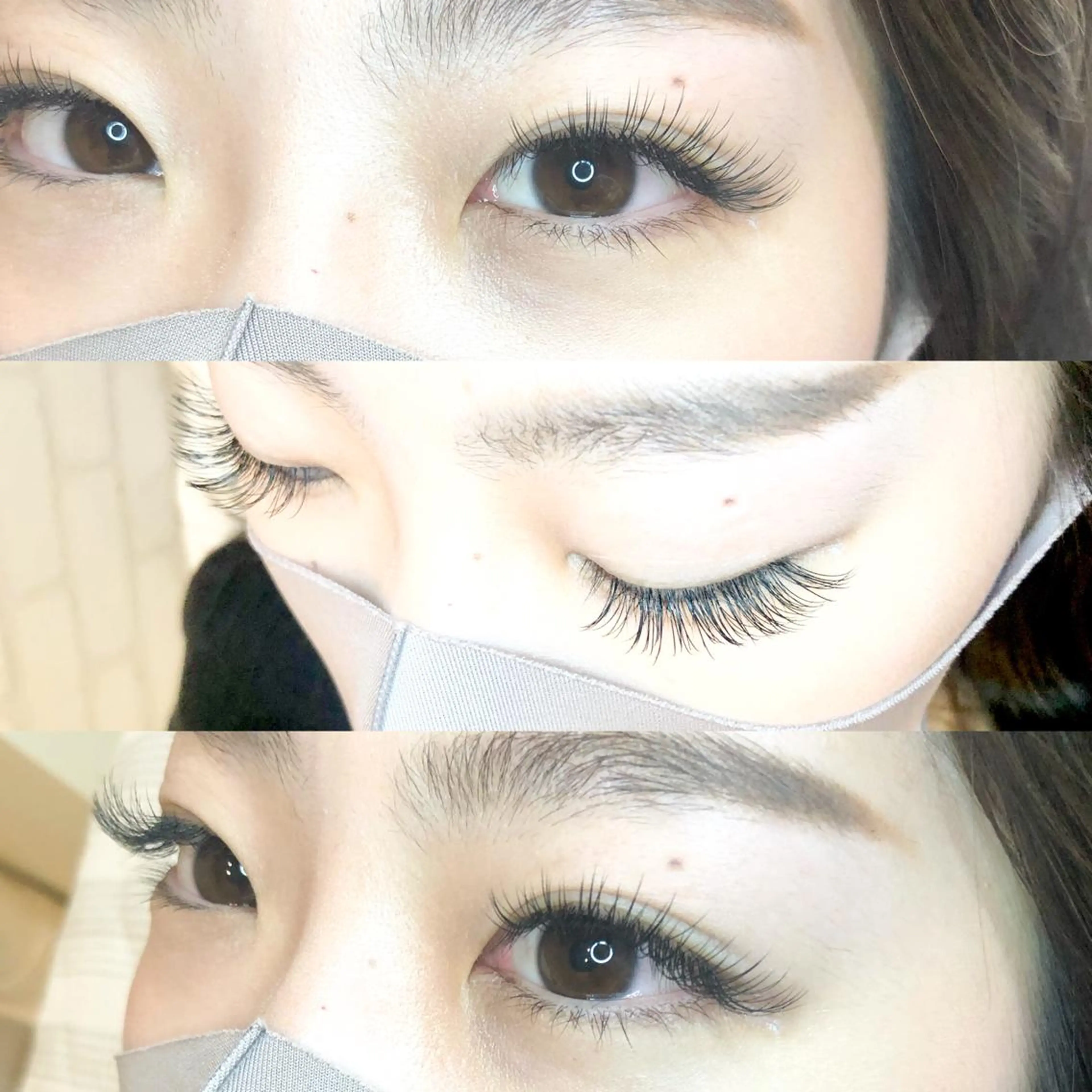 マツエク・マツパ Dimples所属・Dimples ERINAのエステ・リラクイメージ