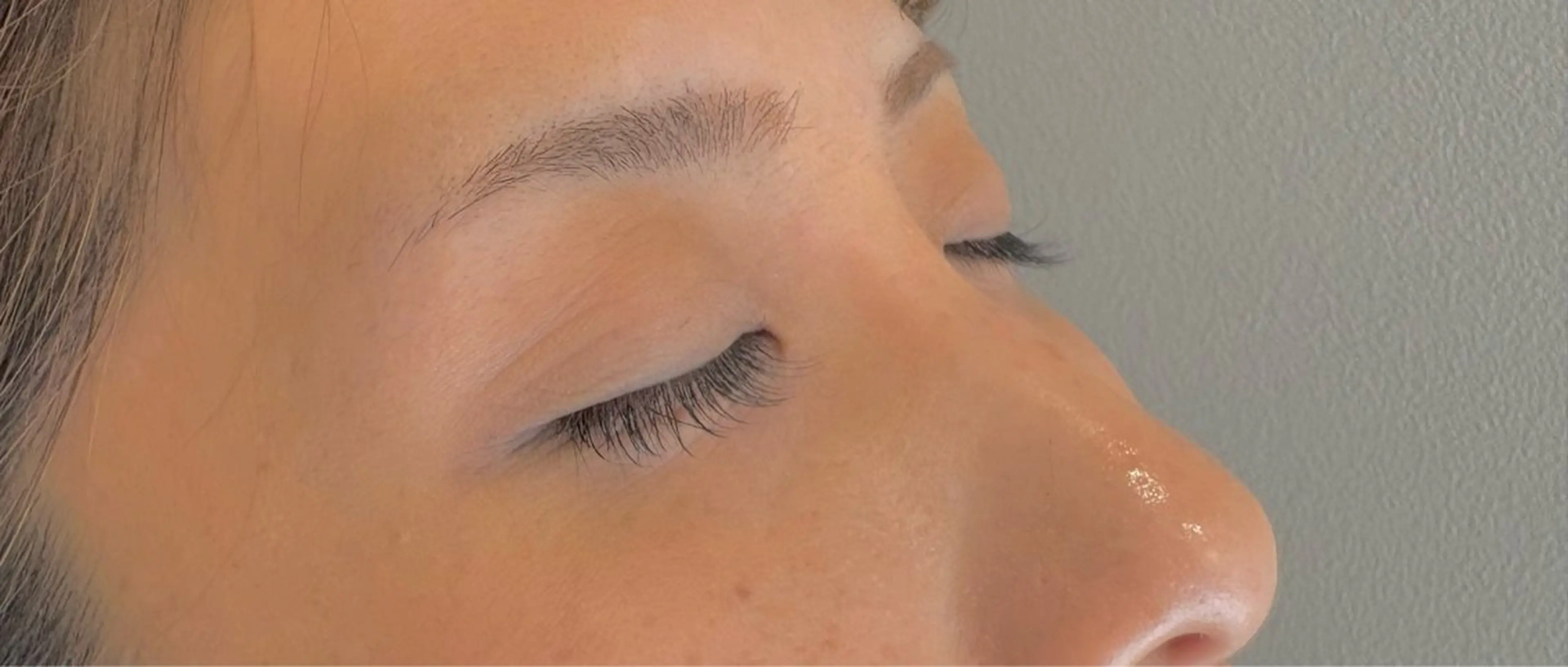 マツエク・マツパ フラットラッシュ Jカール かわまた あやかのマツエク・マツパデザイン