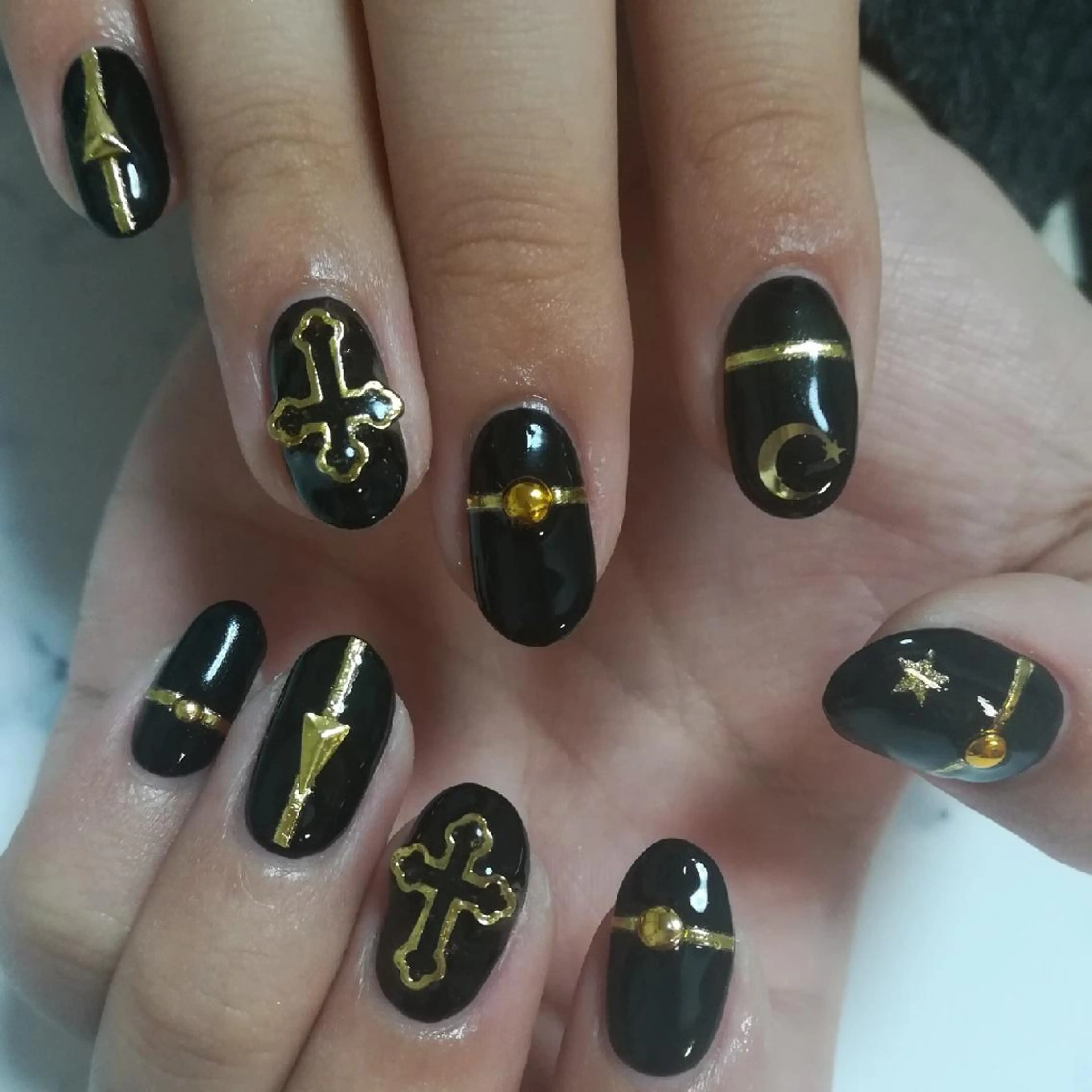 ネイル ハンドネイル reve あやののネイルデザイン